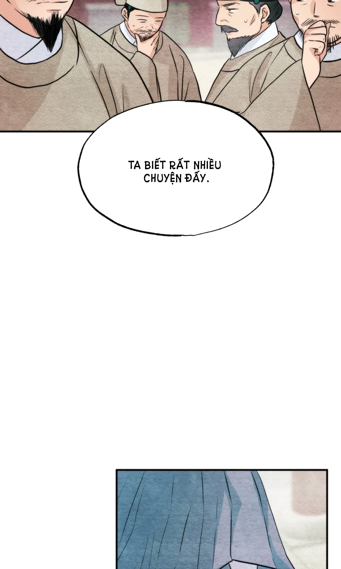 Cuồng Nhãn Chương 76.2 page 12 - Giả Dược
