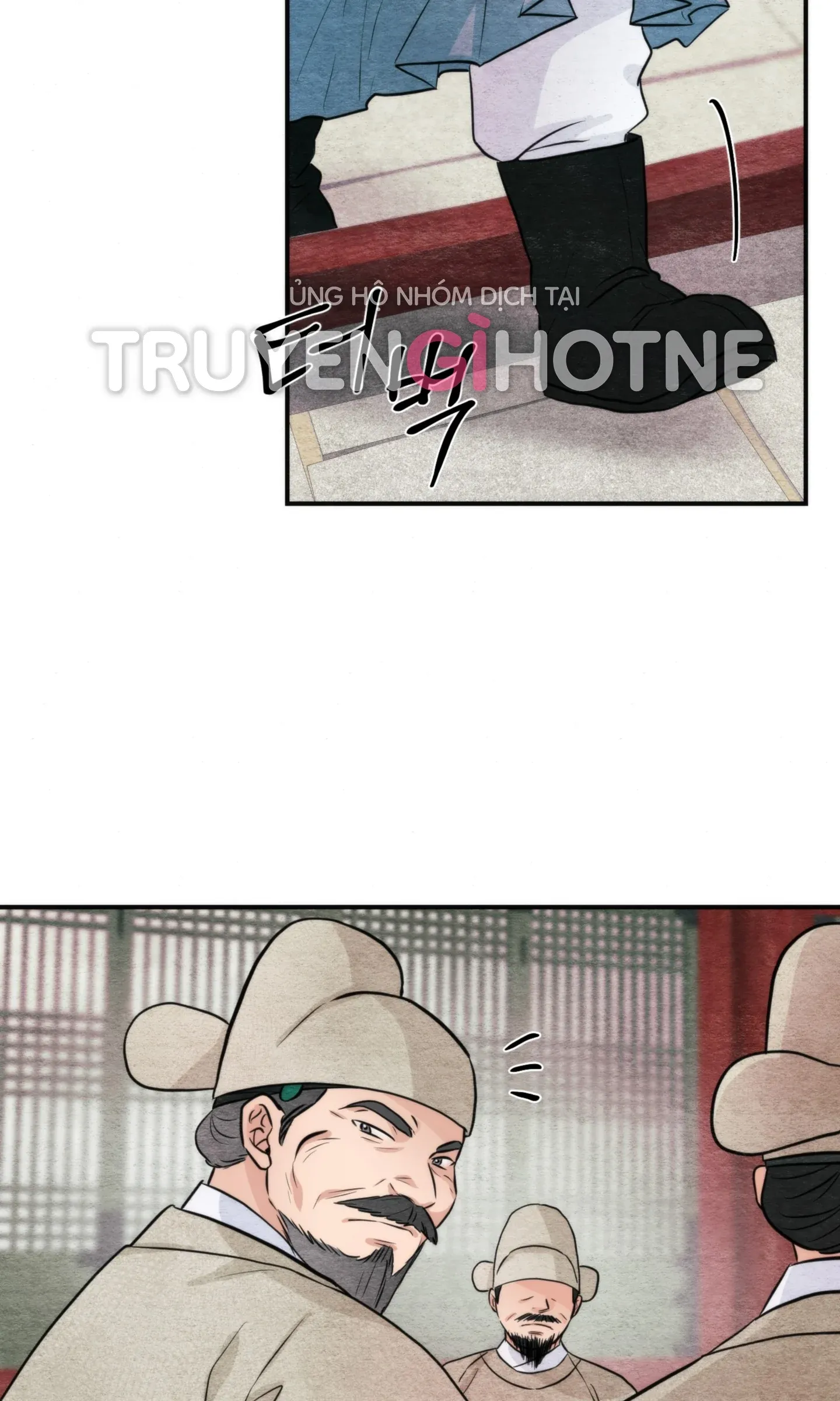 Cuồng Nhãn Chương 76.2 page 13 - Giả Dược