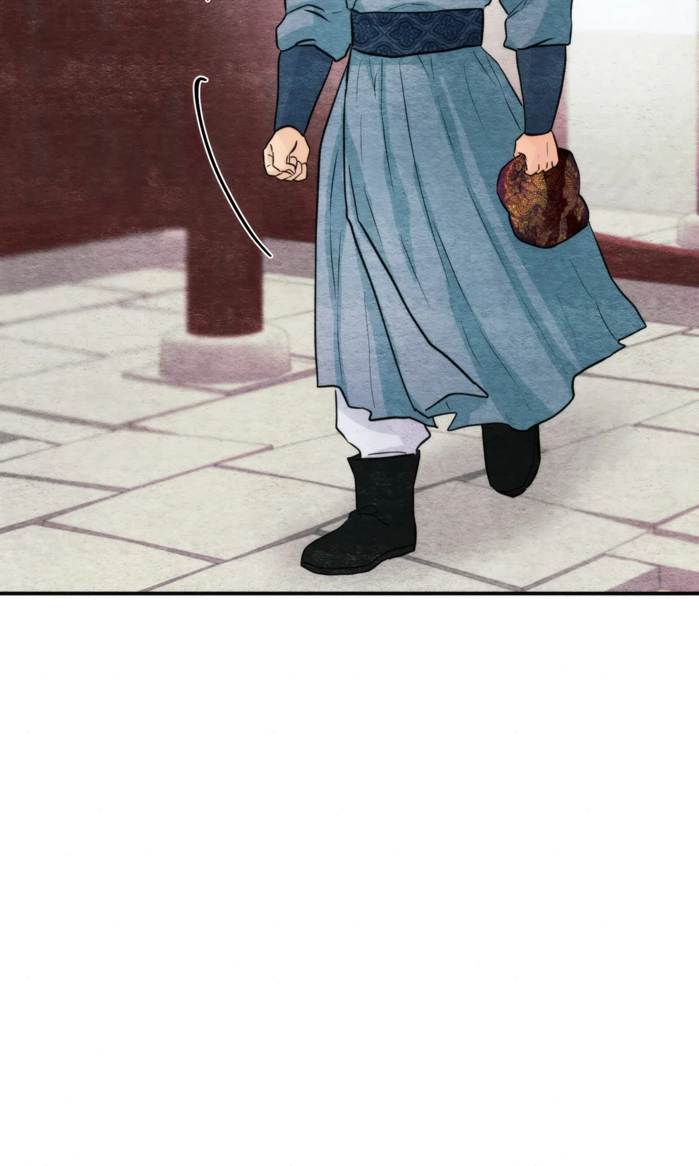 Cuồng Nhãn Chương 76.2 page 15 - Giả Dược