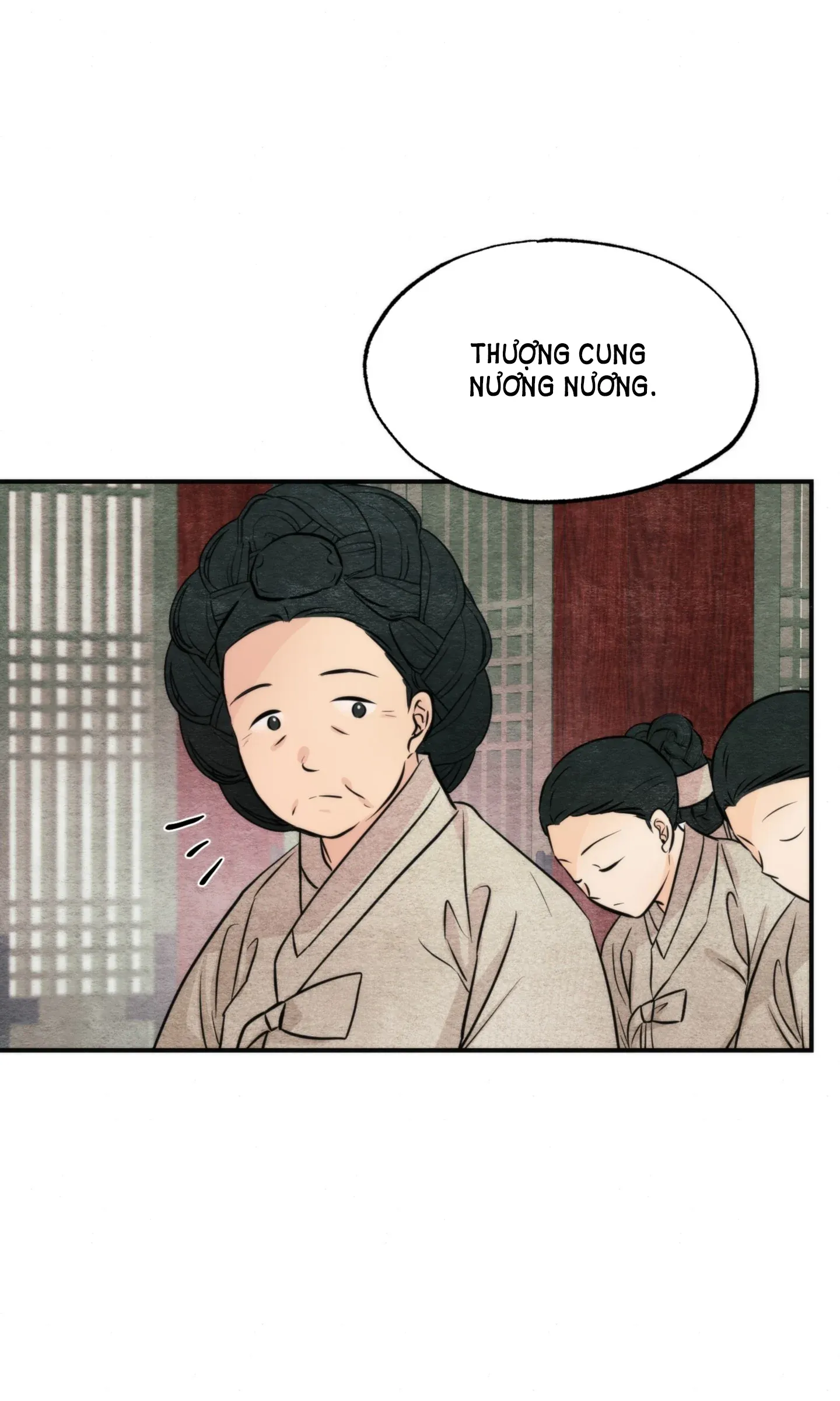 Cuồng Nhãn Chương 76.2 page 24 - Giả Dược