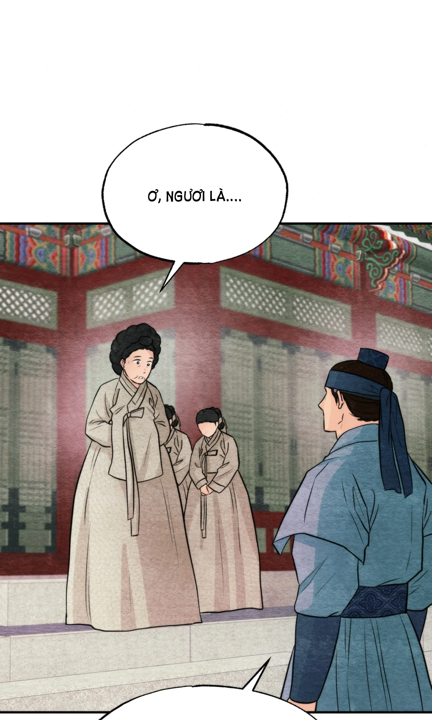 Cuồng Nhãn Chương 76.2 page 25 - Giả Dược