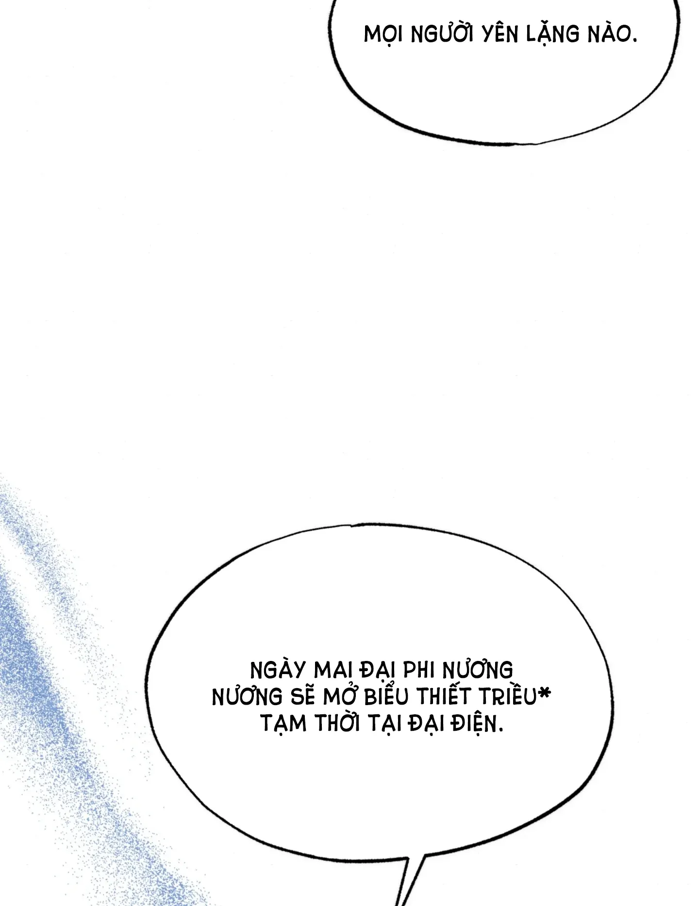 Cuồng Nhãn Chương 76.2 page 34 - Giả Dược