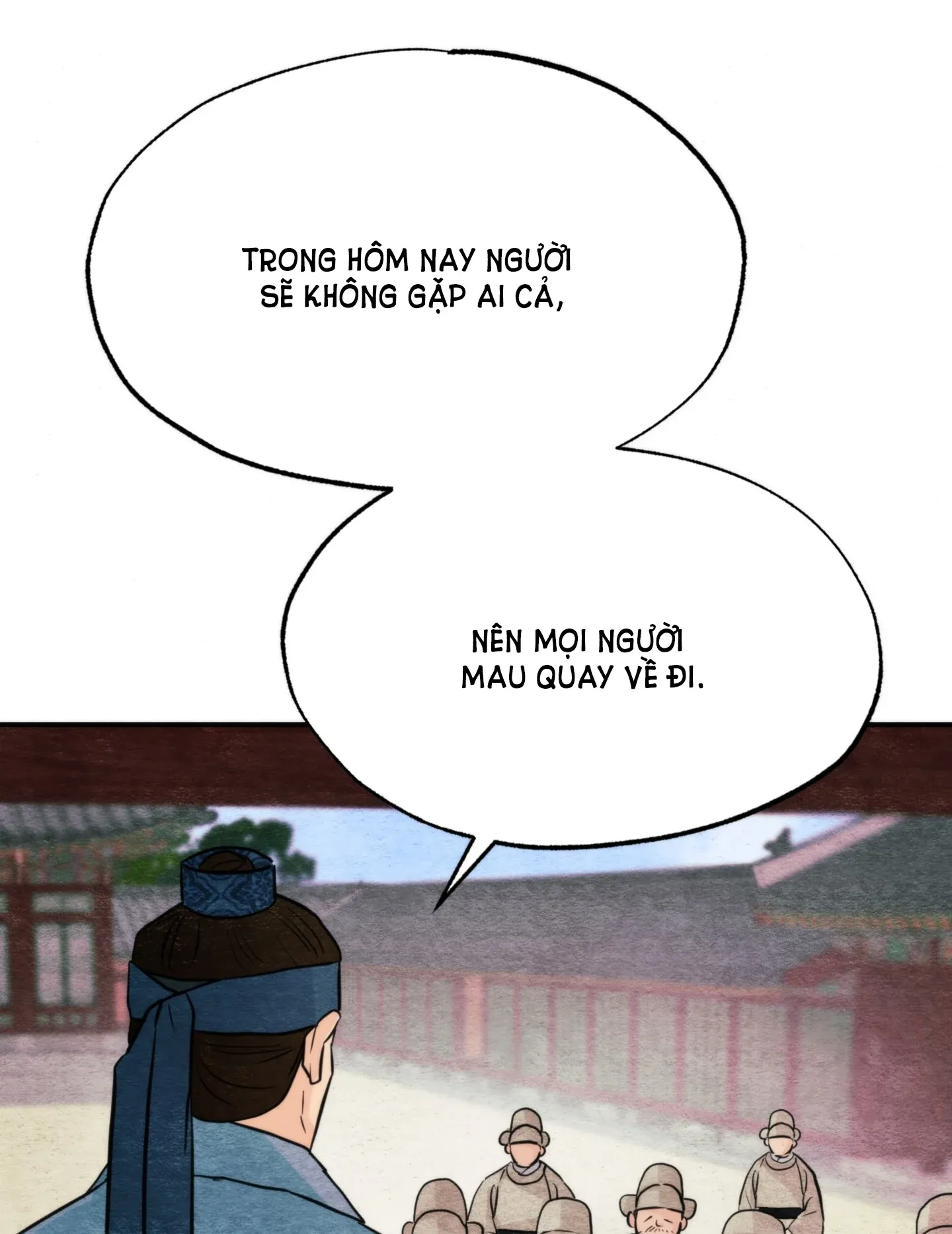 Cuồng Nhãn Chương 76.2 page 37 - Giả Dược