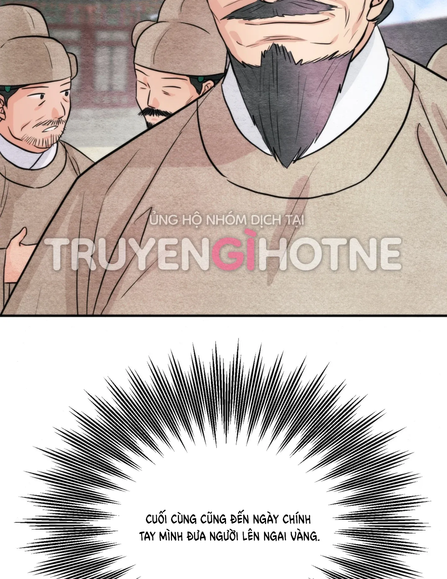 Cuồng Nhãn Chương 76.2 page 40 - Giả Dược
