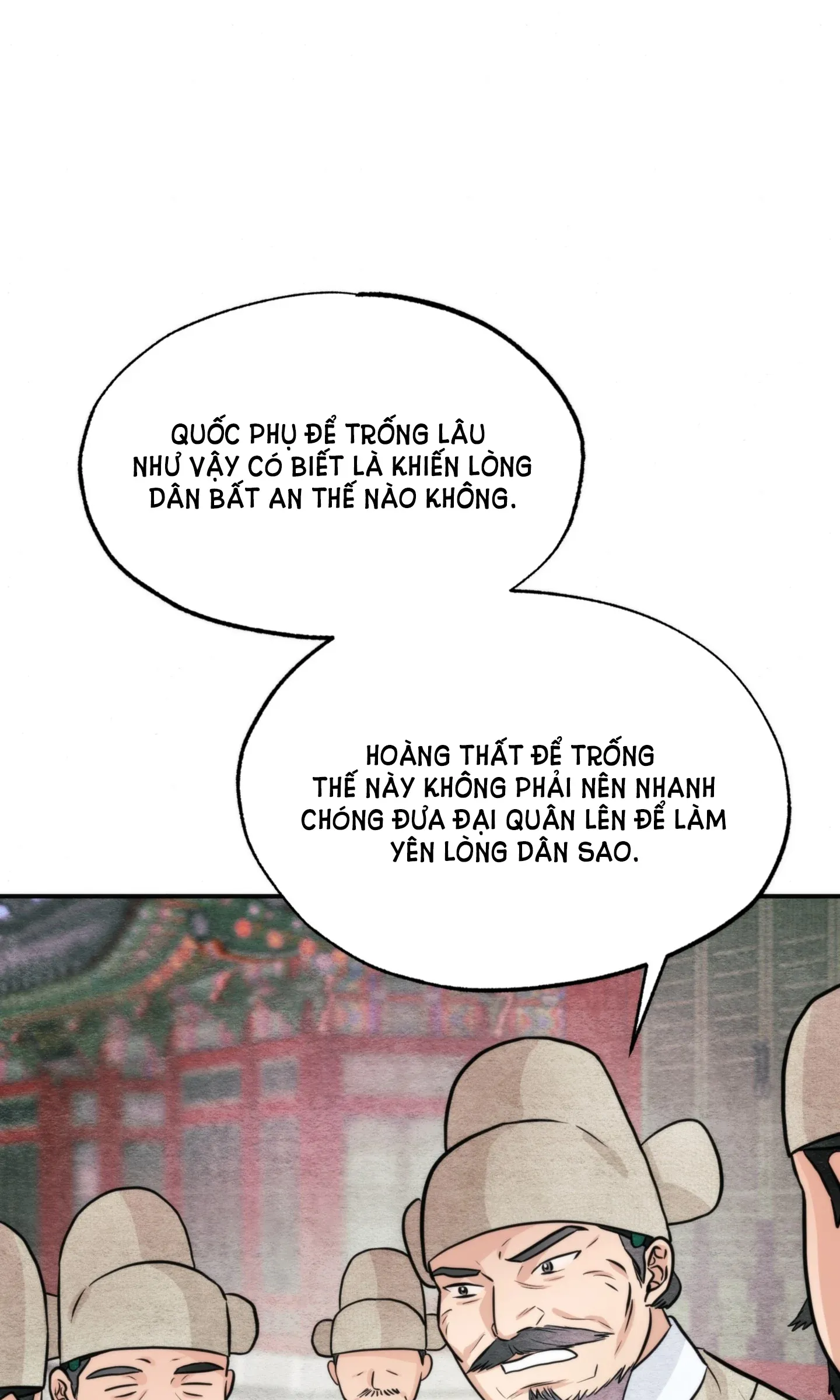 Cuồng Nhãn Chương 76.2 page 5 - Giả Dược