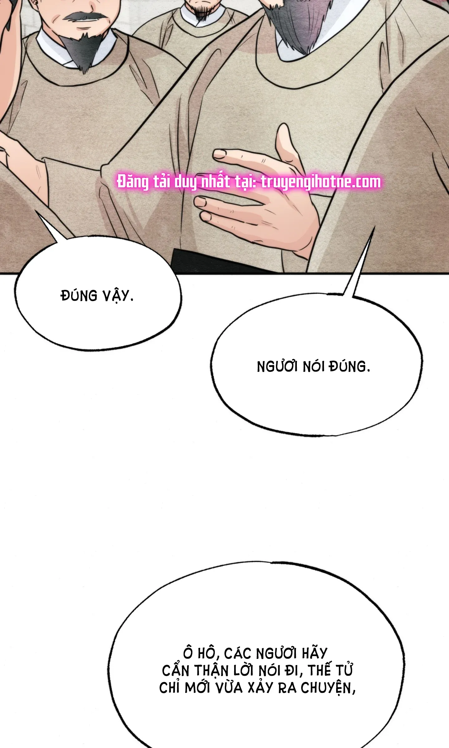 Cuồng Nhãn Chương 76.2 page 6 - Giả Dược