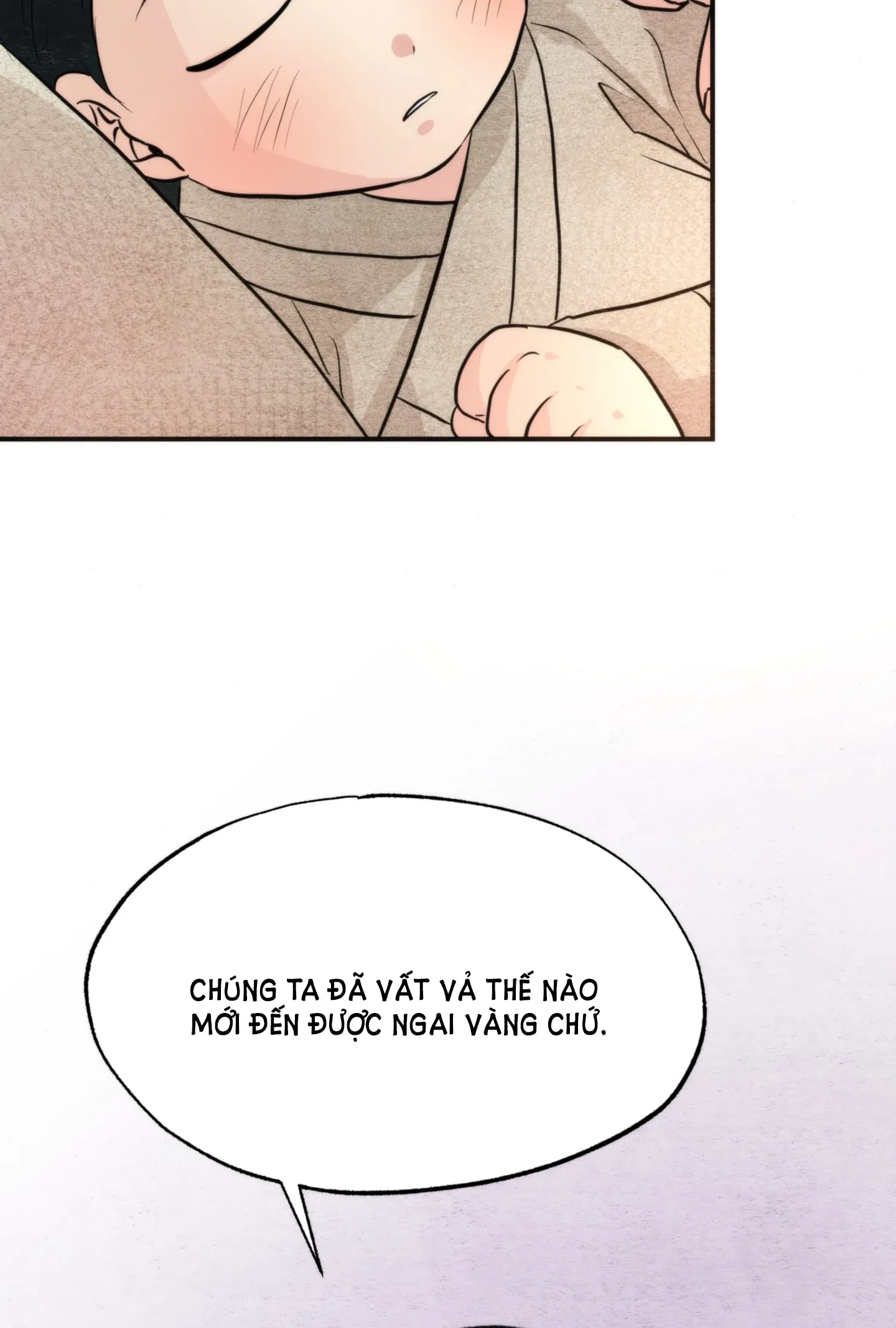 Cuồng Nhãn Chương 76.2 page 51 - Giả Dược