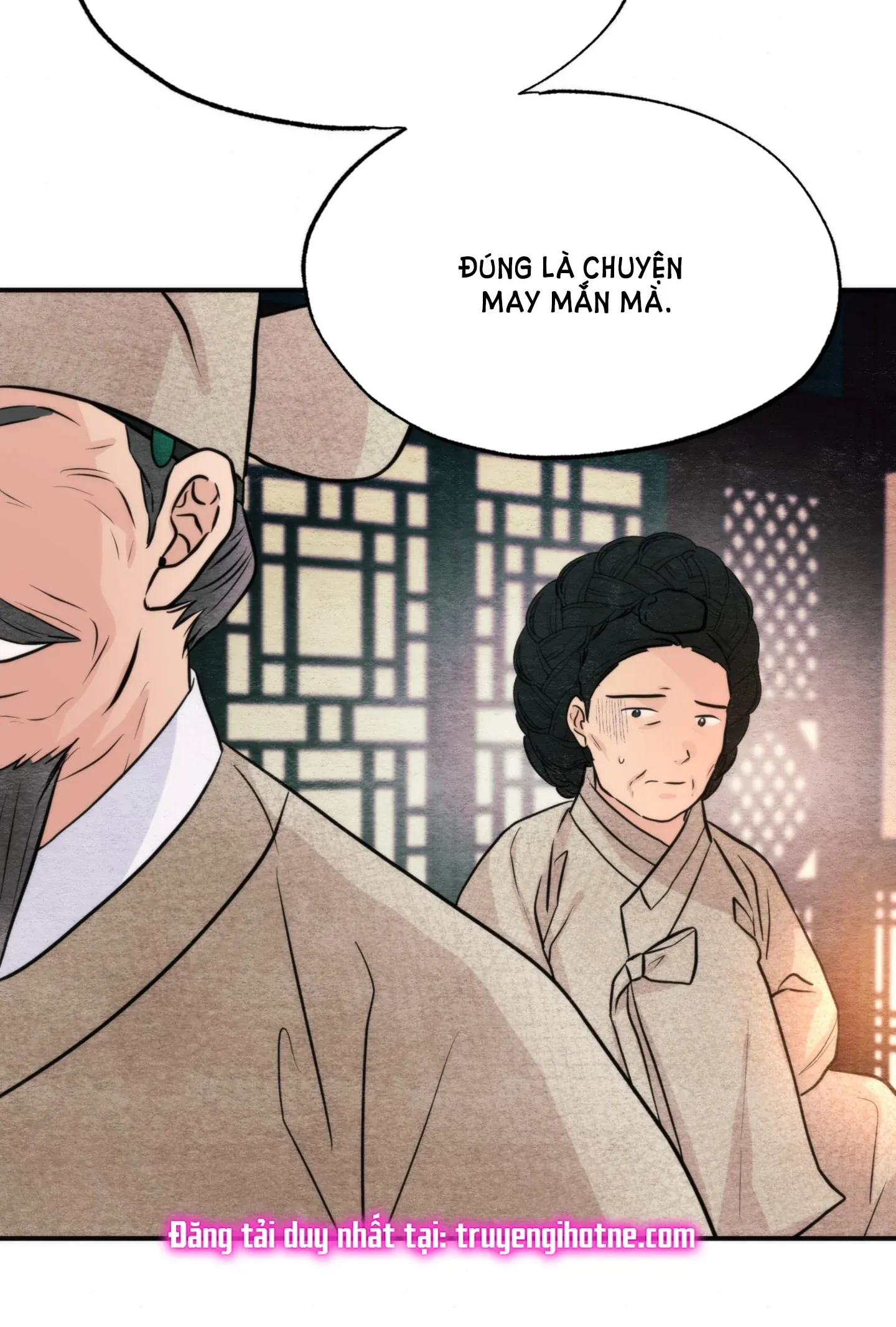Cuồng Nhãn Chương 76.2 page 54 - Giả Dược