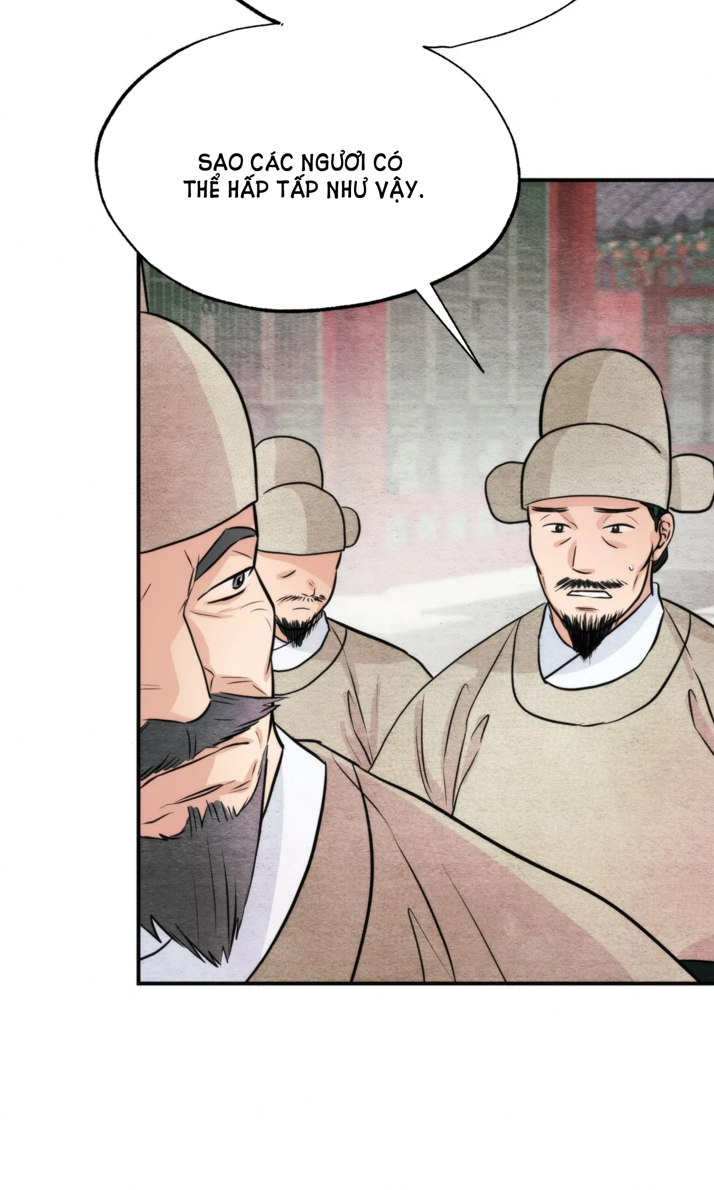 Cuồng Nhãn Chương 76.2 page 7 - Giả Dược