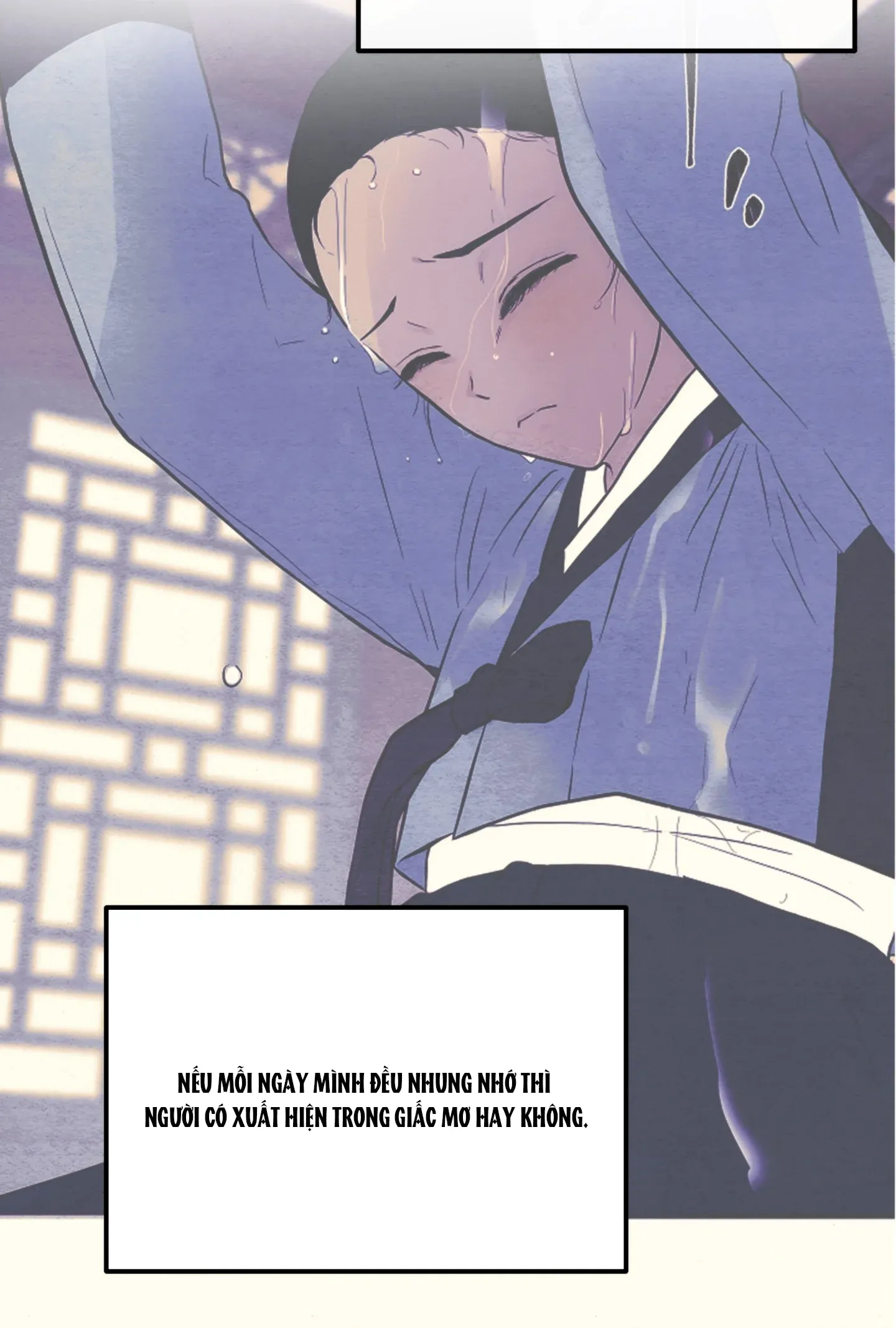Cuồng Nhãn Chương 76.2 page 61 - Giả Dược