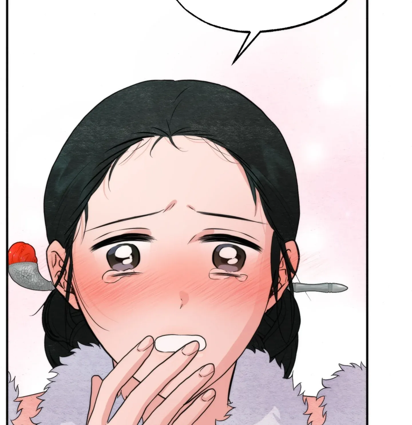 Cuồng Nhãn Chương 76.2 page 71 - Giả Dược