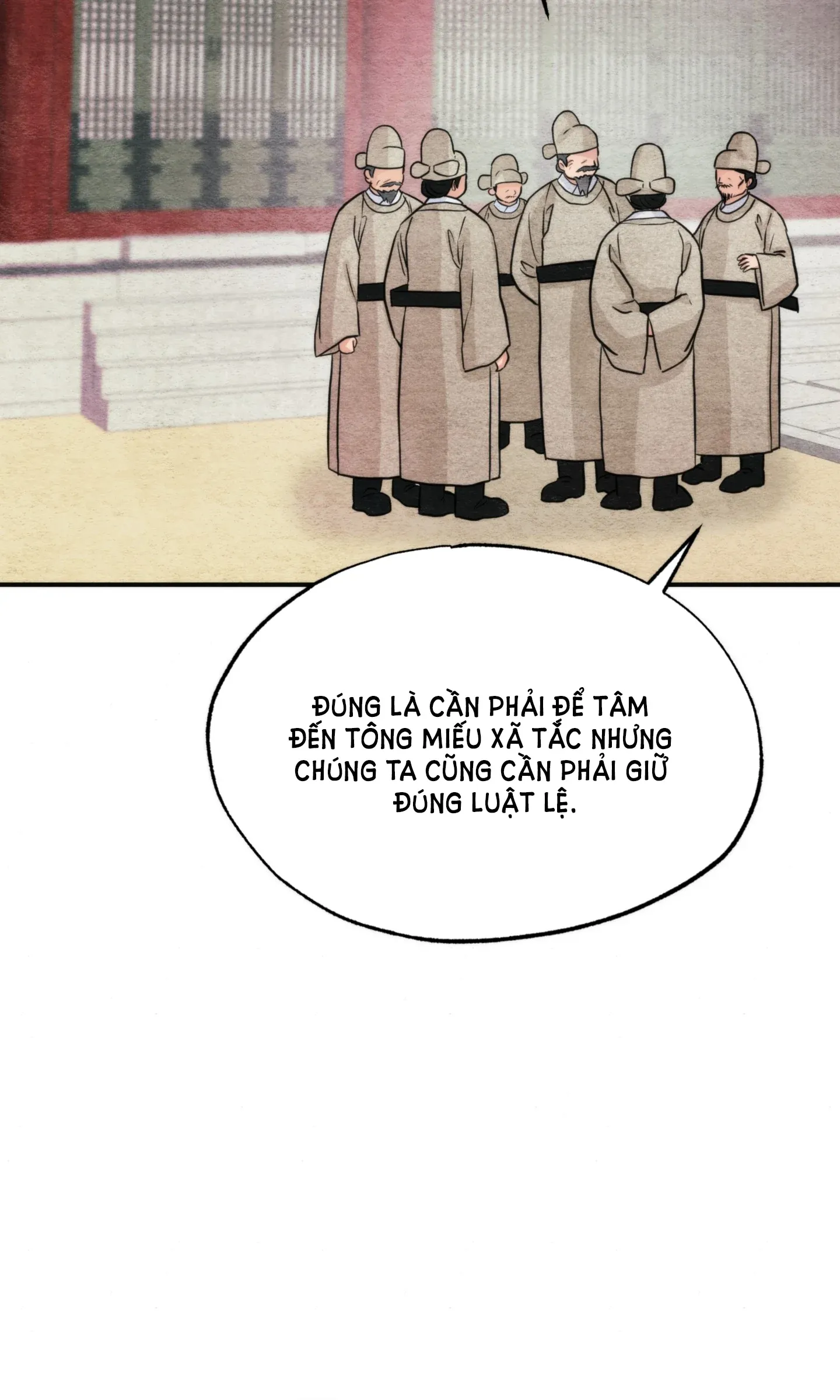 Cuồng Nhãn Chương 76.2 page 9 - Giả Dược