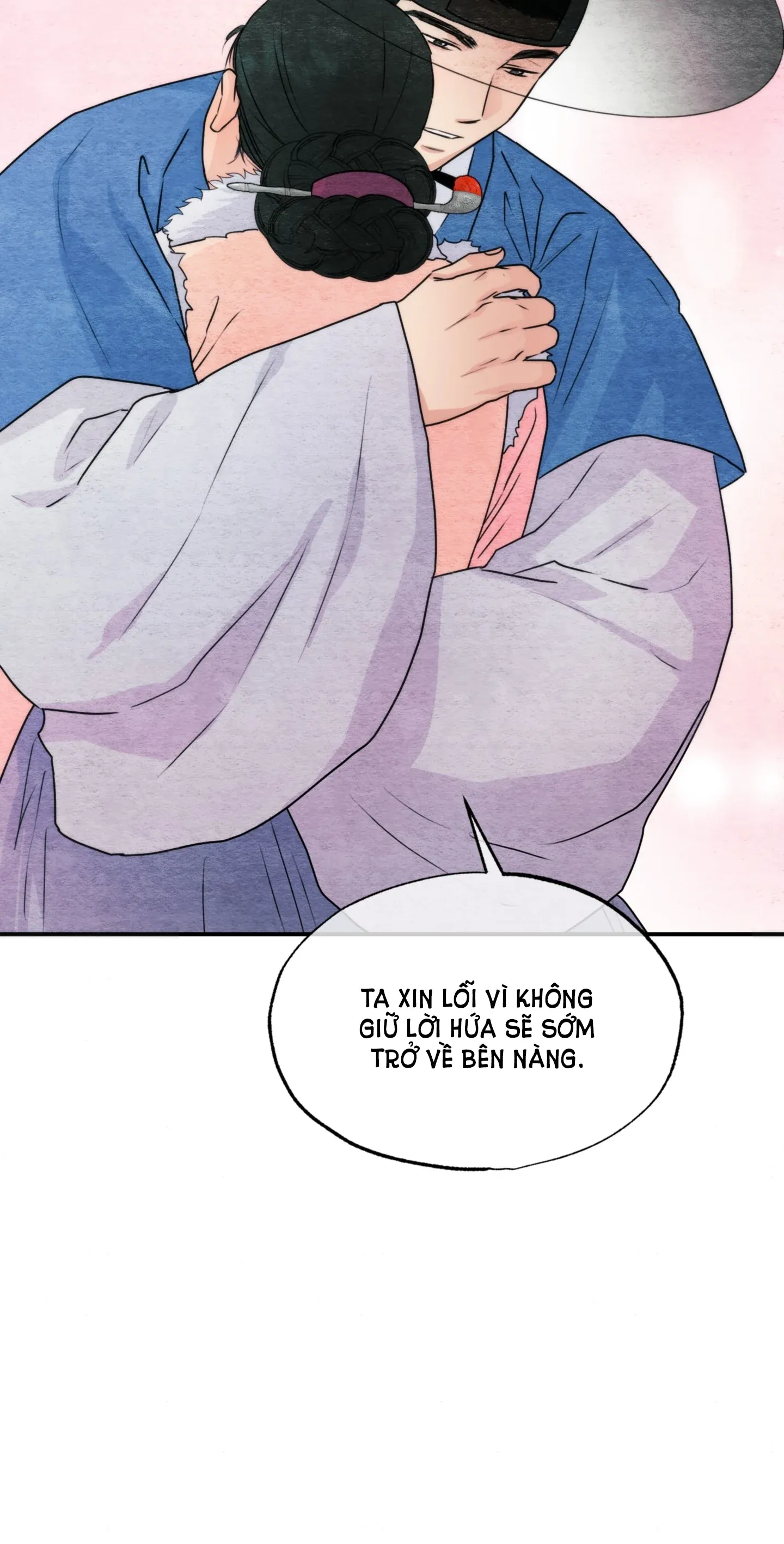 Cuồng Nhãn Chương 77.1 page 11 - Giả Dược