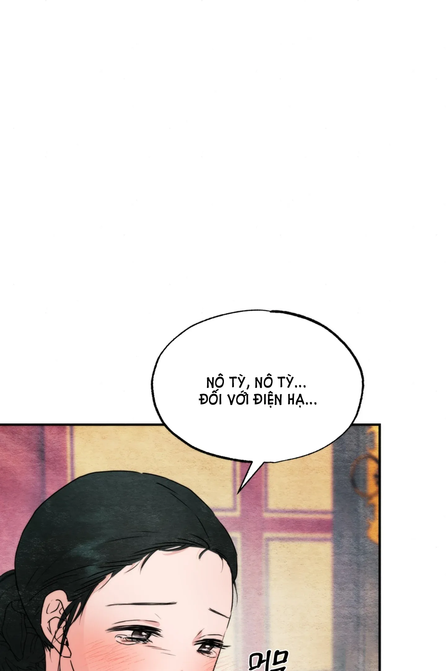 Cuồng Nhãn Chương 77.1 page 30 - Giả Dược