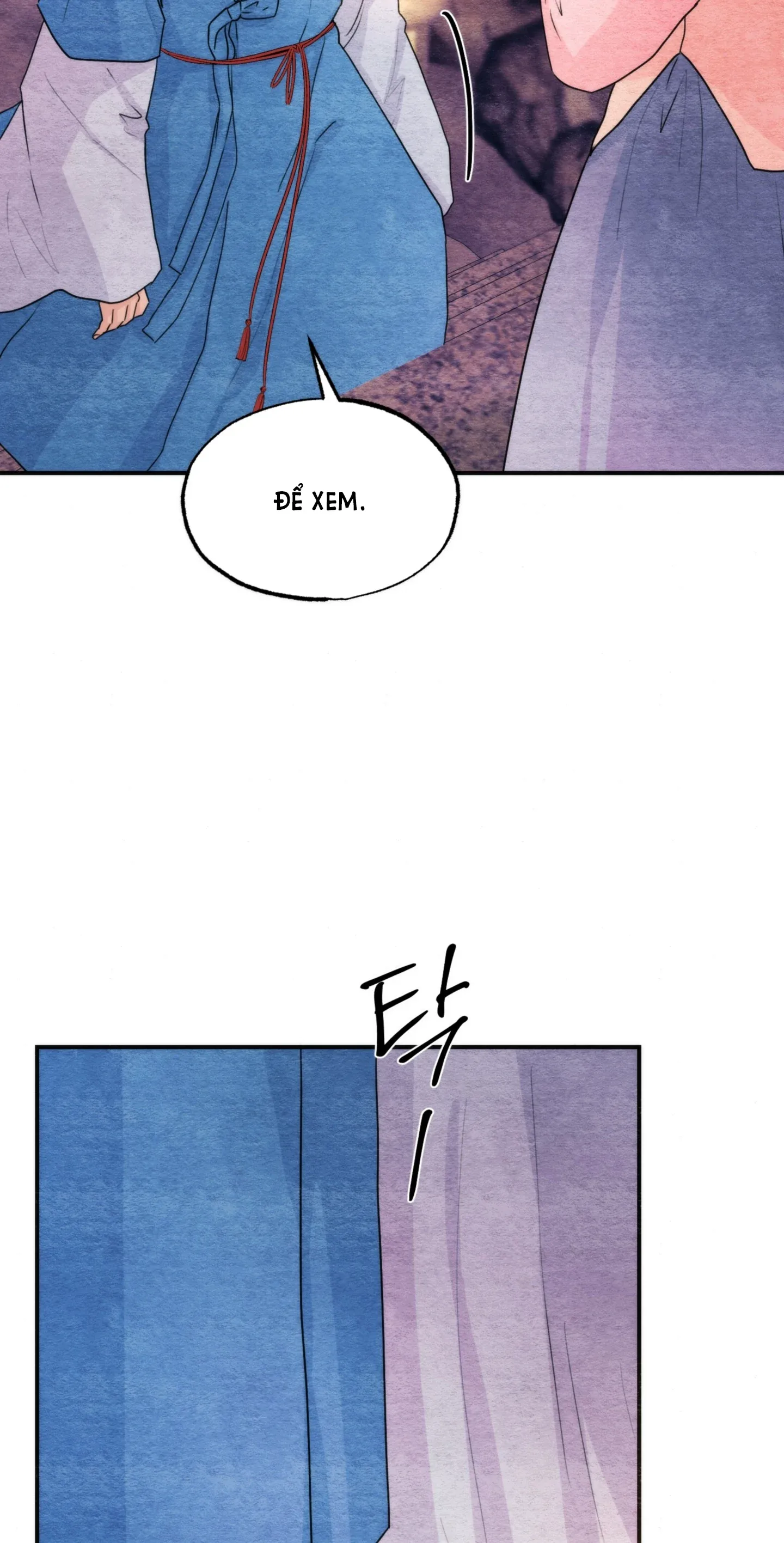 Cuồng Nhãn Chương 77.1 page 4 - Giả Dược