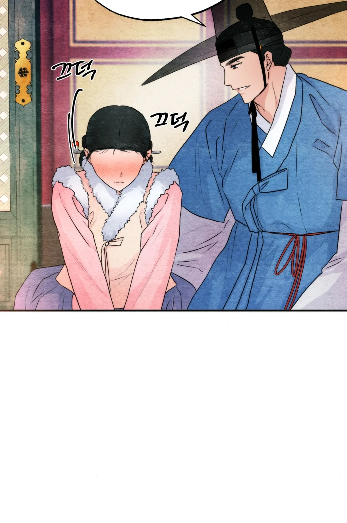 Cuồng Nhãn Chương 77.1 page 32 - Giả Dược