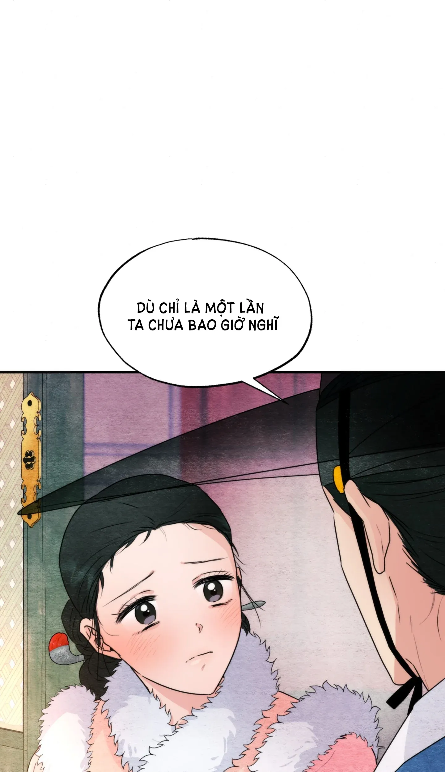 Cuồng Nhãn Chương 77.1 page 35 - Giả Dược