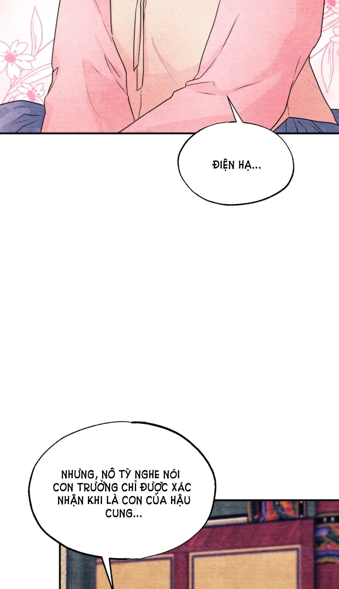 Cuồng Nhãn Chương 77.1 page 39 - Giả Dược