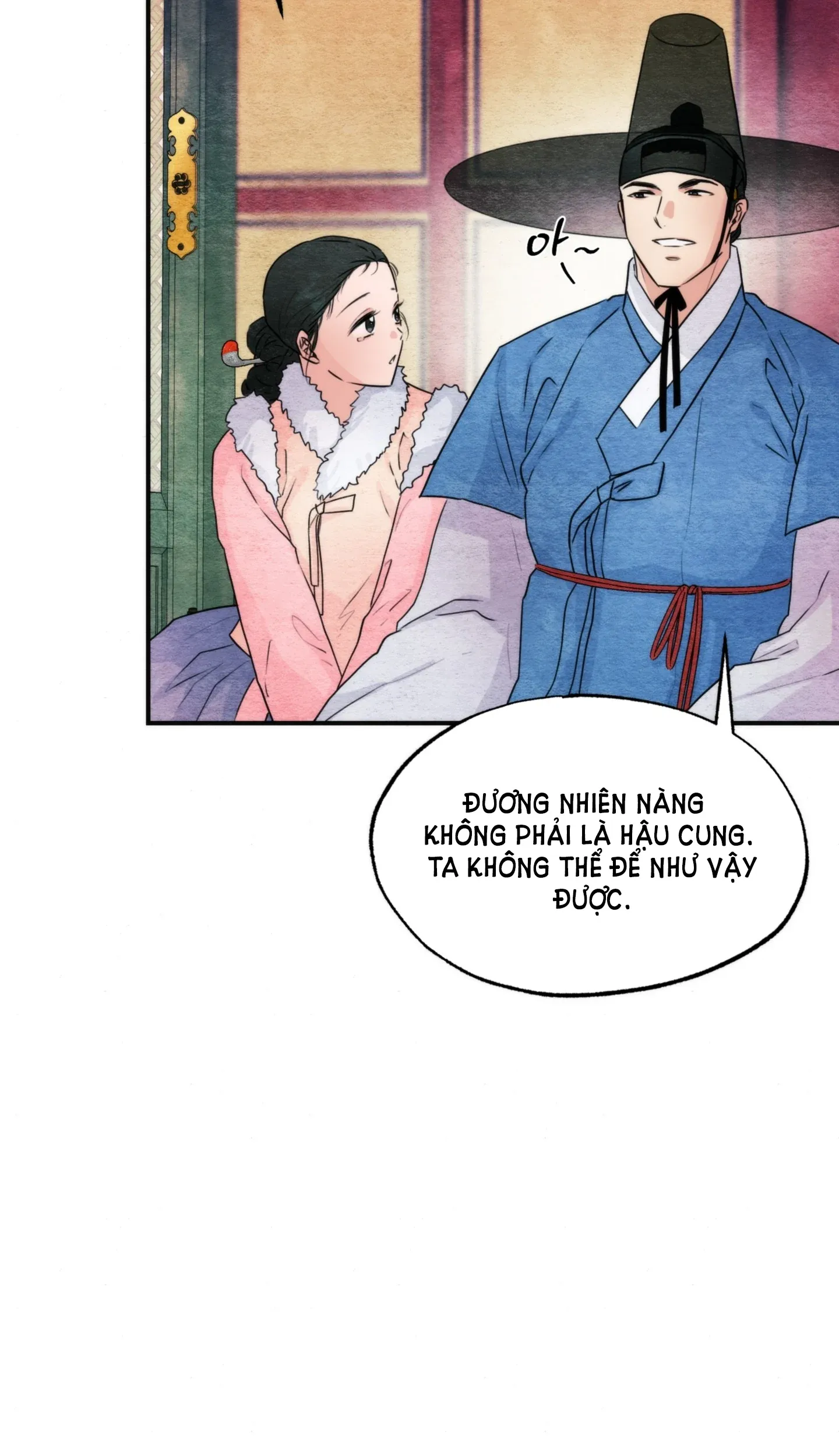 Cuồng Nhãn Chương 77.1 page 40 - Giả Dược