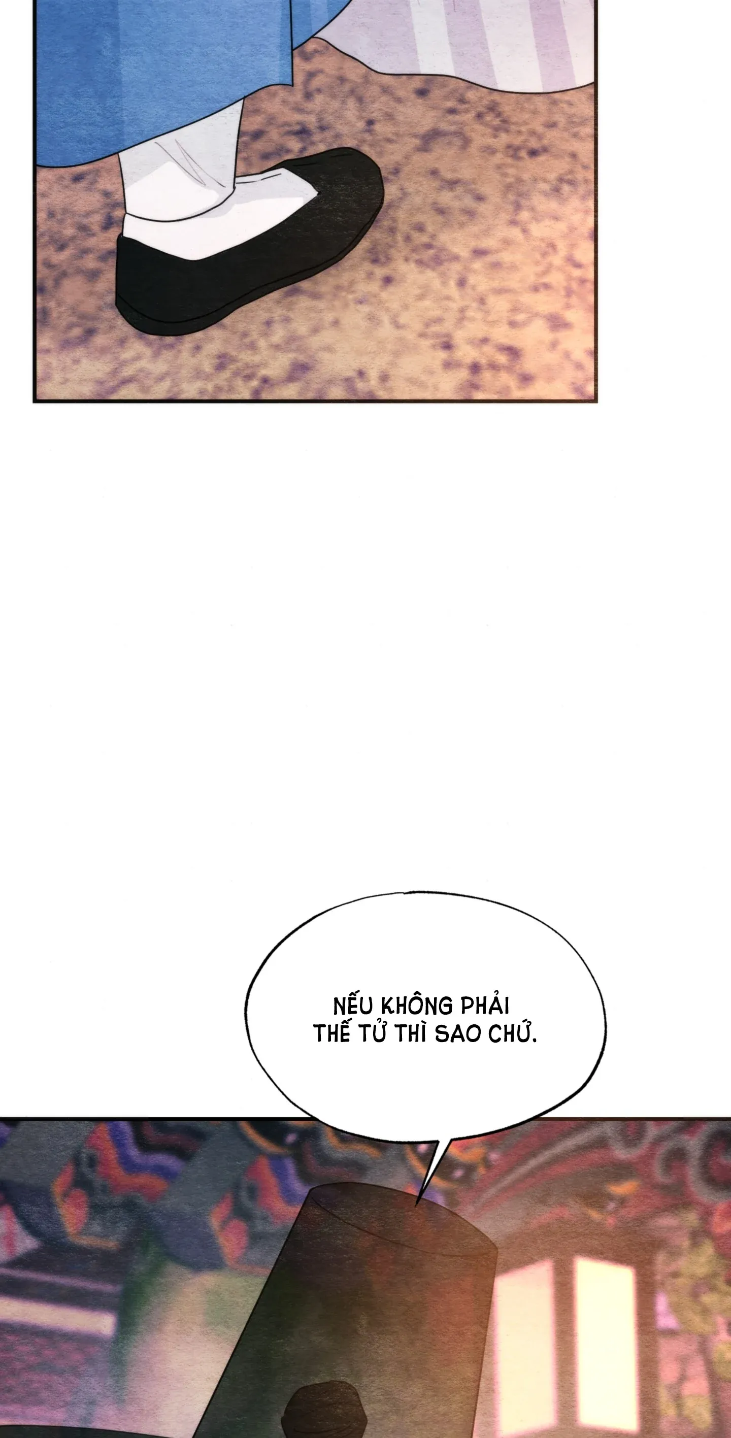 Cuồng Nhãn Chương 77.1 page 5 - Giả Dược