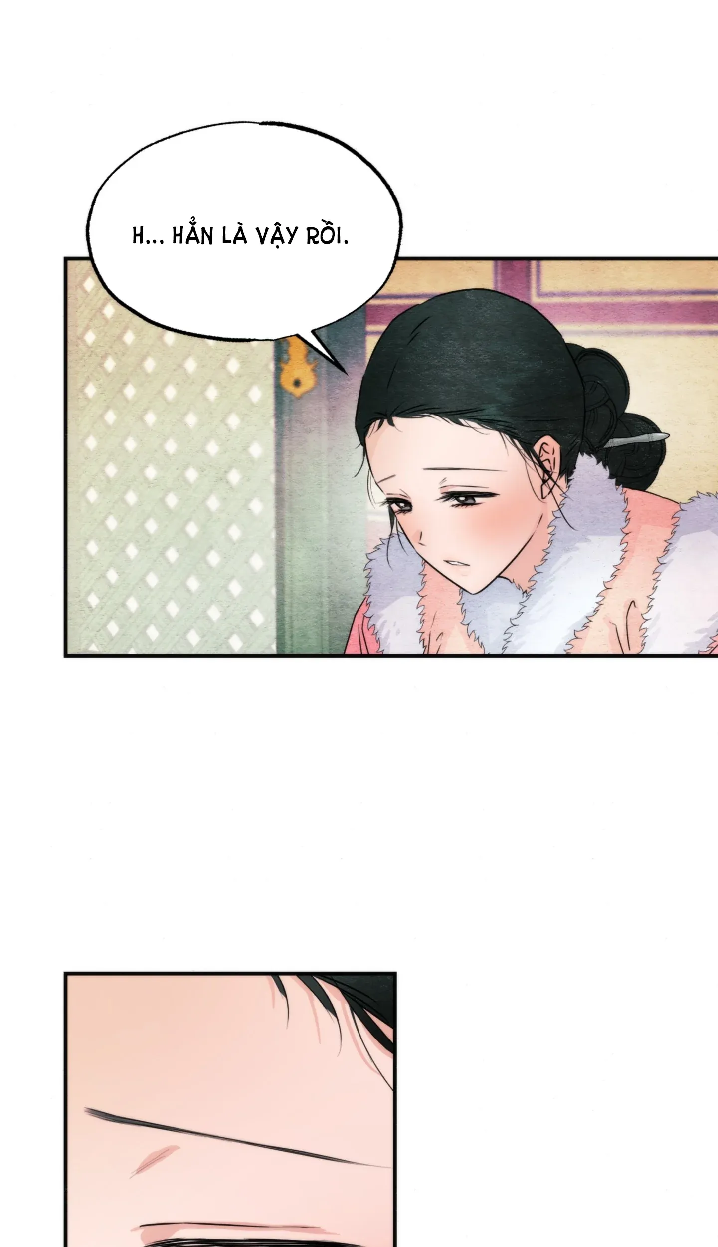 Cuồng Nhãn Chương 77.1 page 41 - Giả Dược