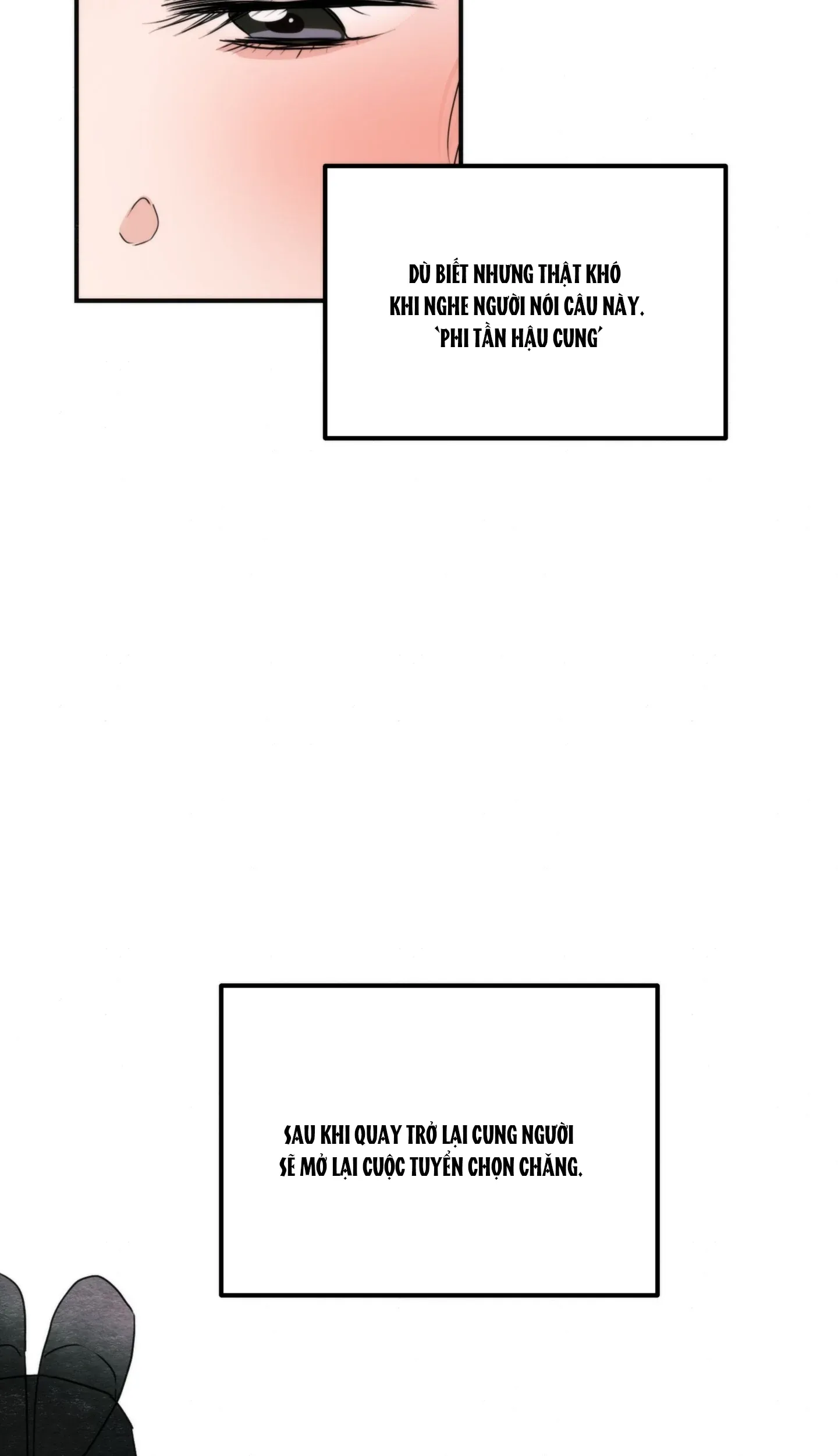 Cuồng Nhãn Chương 77.1 page 42 - Giả Dược