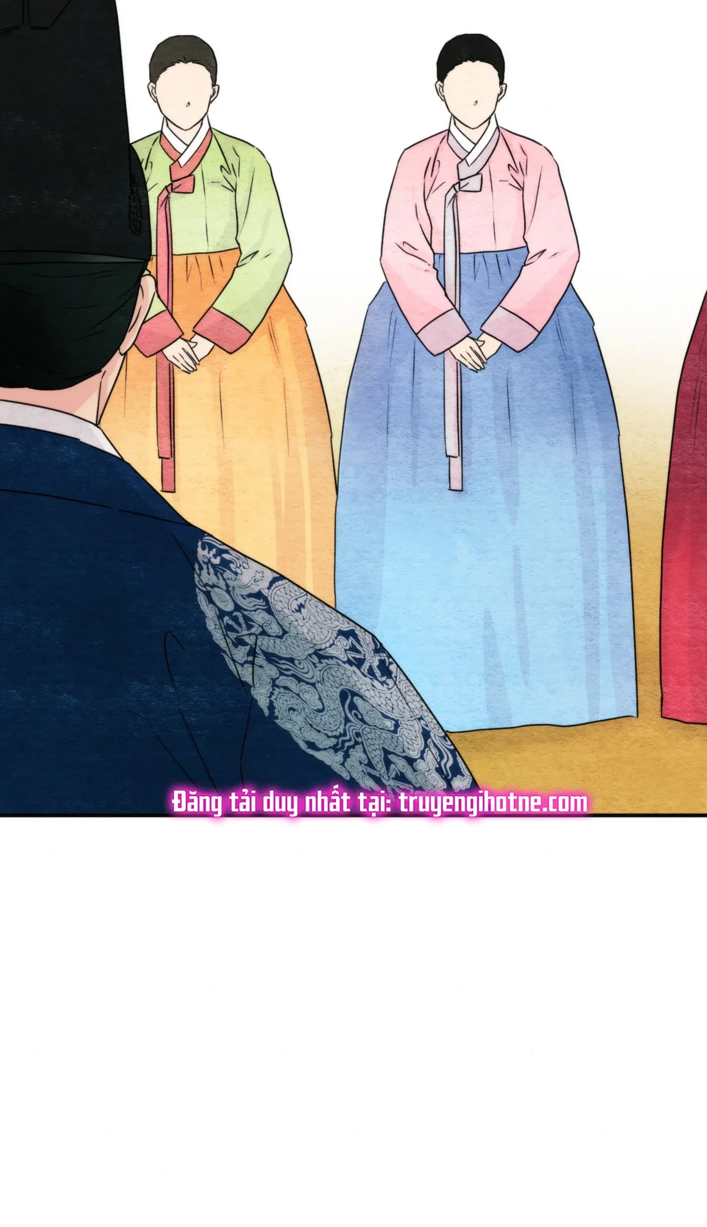 Cuồng Nhãn Chương 77.1 page 43 - Giả Dược