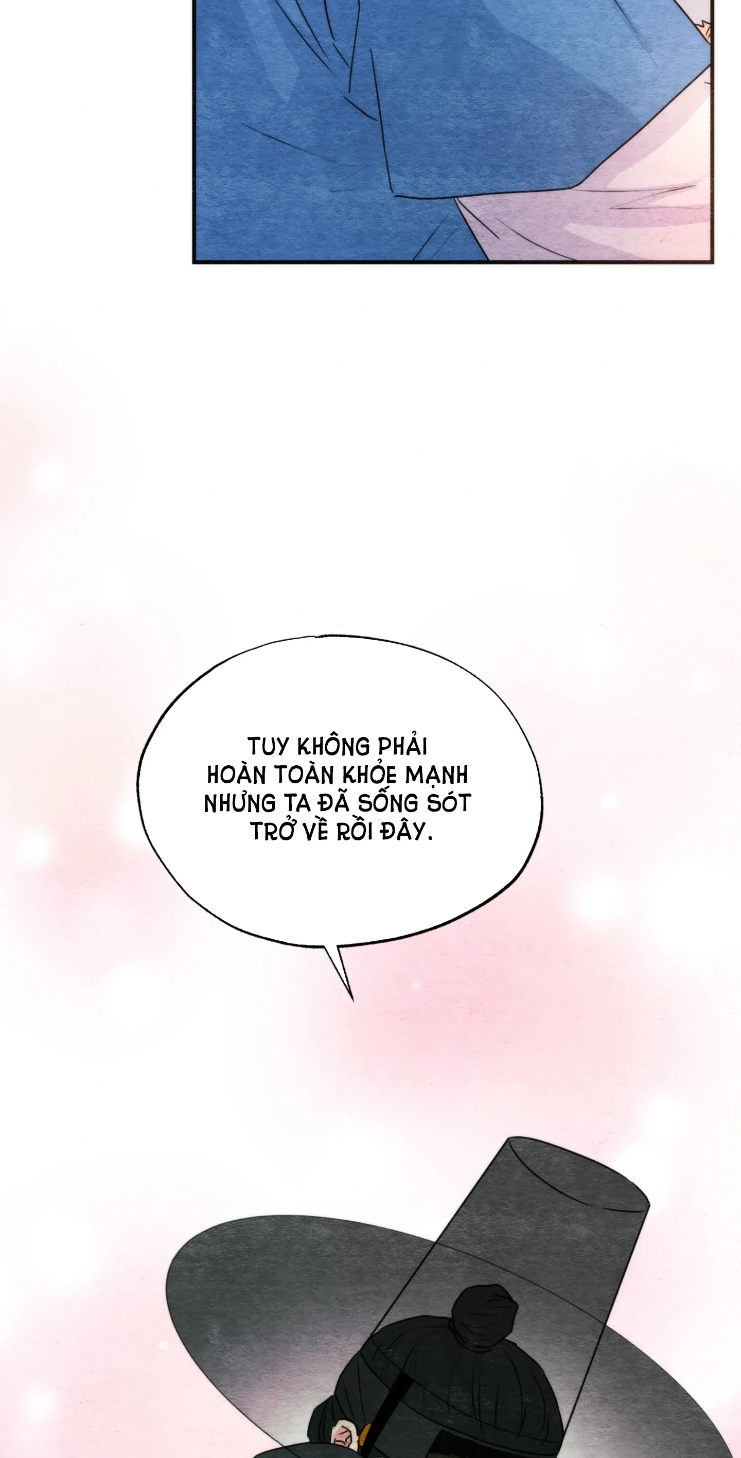 Cuồng Nhãn Chương 77.1 page 10 - Giả Dược