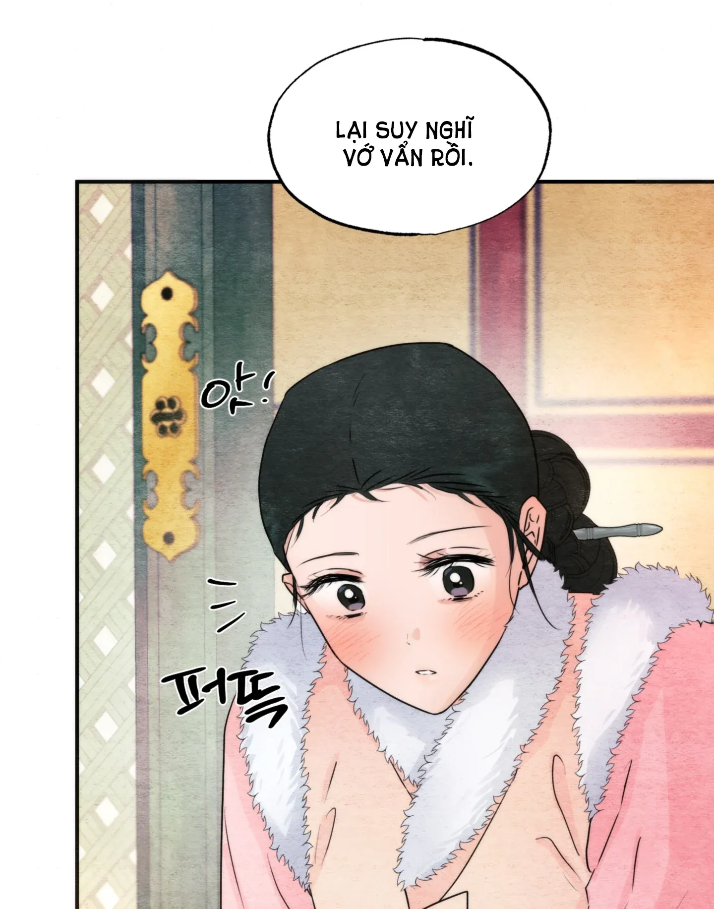 Cuồng Nhãn Chương 77.2 page 2 - Giả Dược