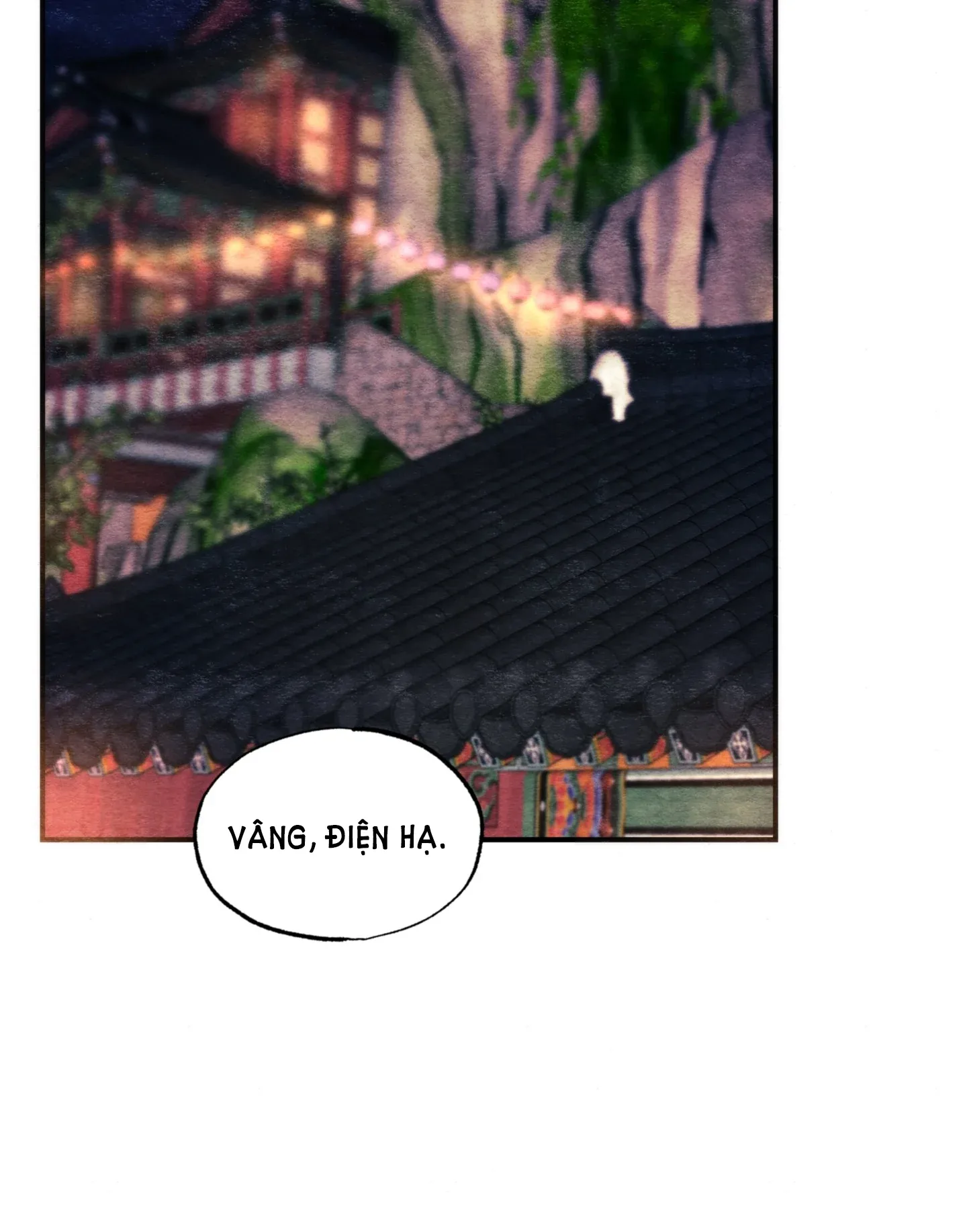 Cuồng Nhãn Chương 77.2 page 12 - Giả Dược