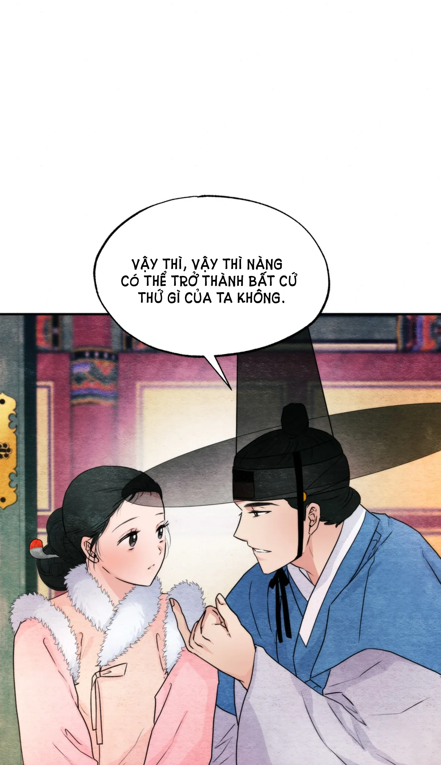 Cuồng Nhãn Chương 77.2 page 13 - Giả Dược