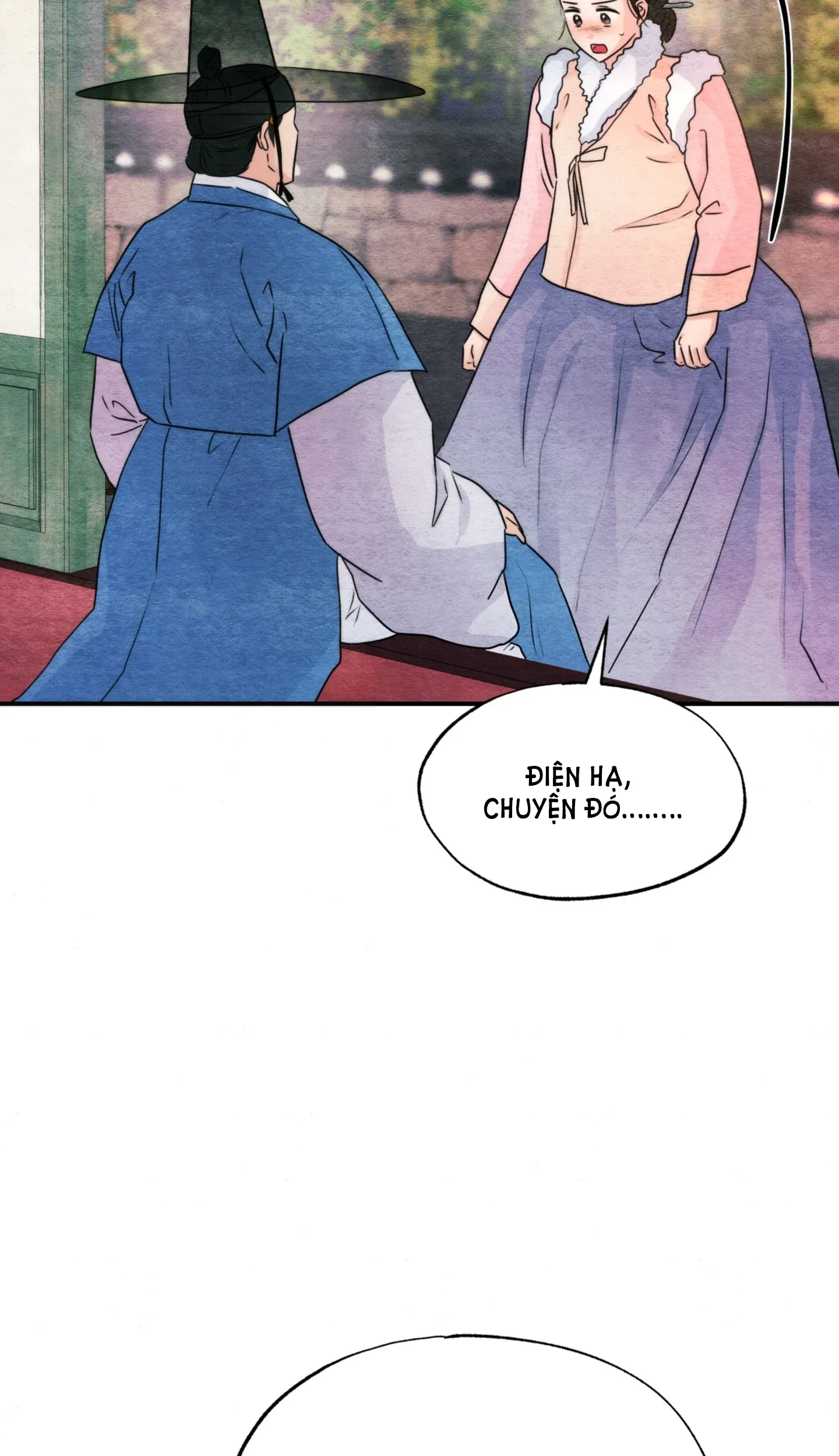 Cuồng Nhãn Chương 77.2 page 21 - Giả Dược