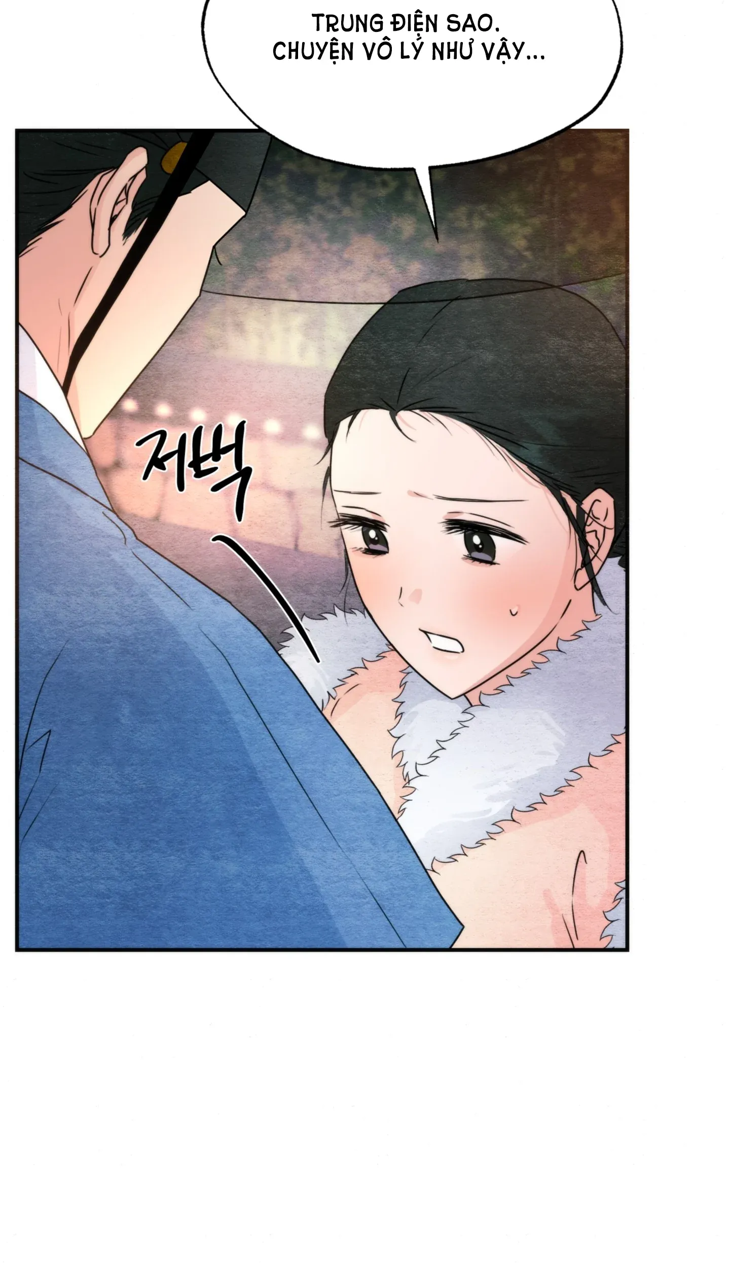 Cuồng Nhãn Chương 77.2 page 22 - Giả Dược
