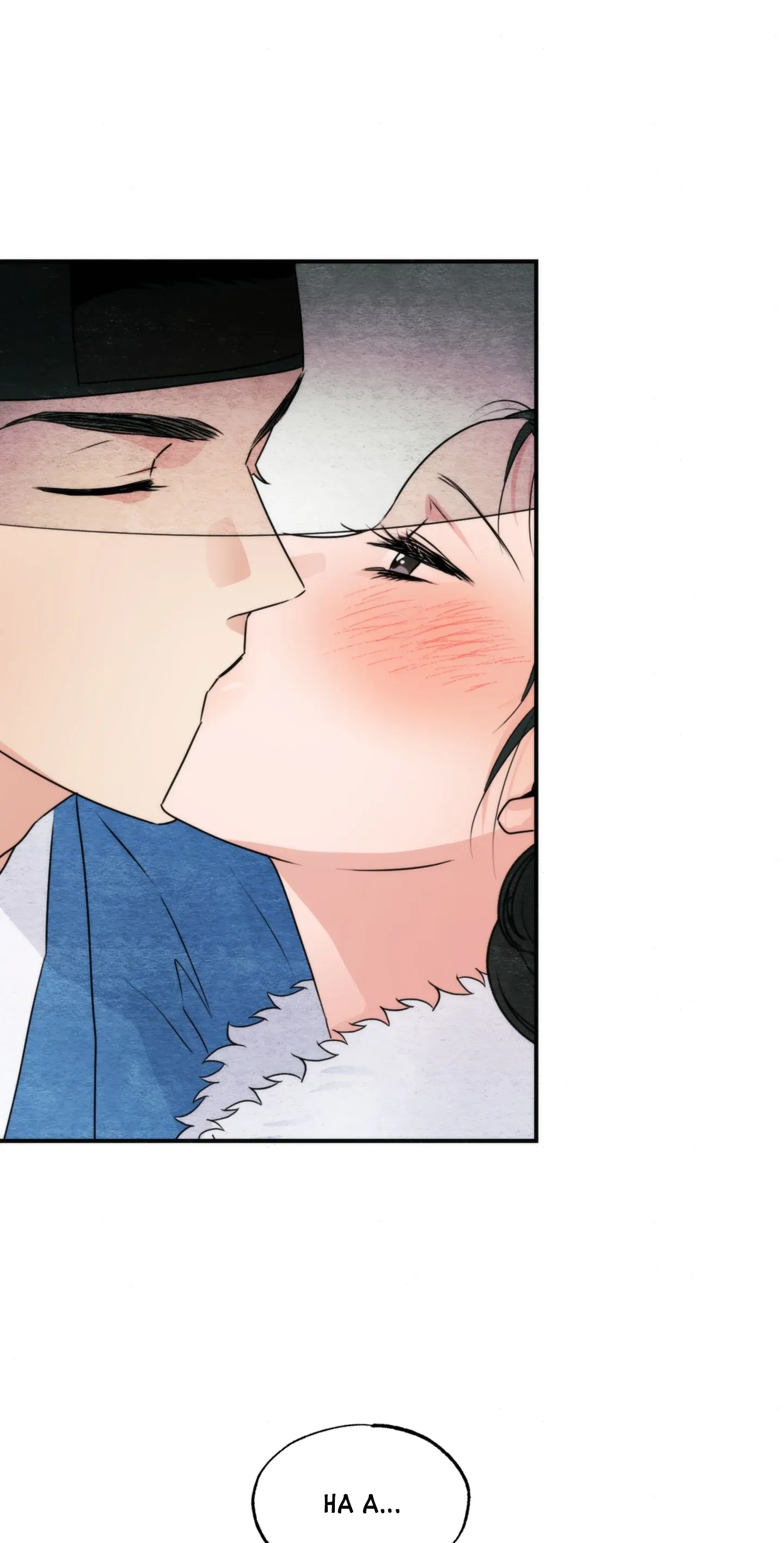 Cuồng Nhãn Chương 77.2 page 25 - Giả Dược