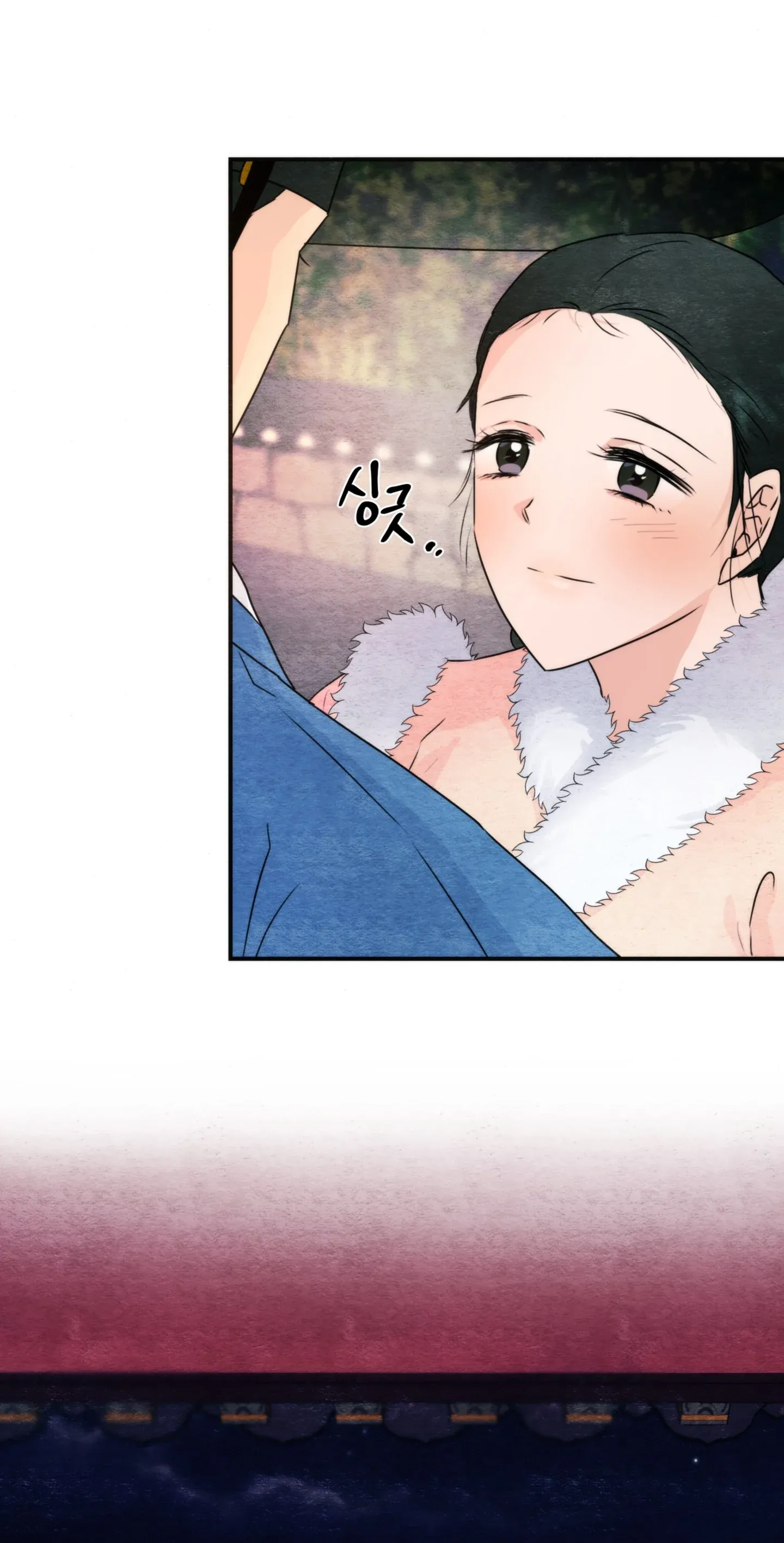 Cuồng Nhãn Chương 77.2 page 28 - Giả Dược