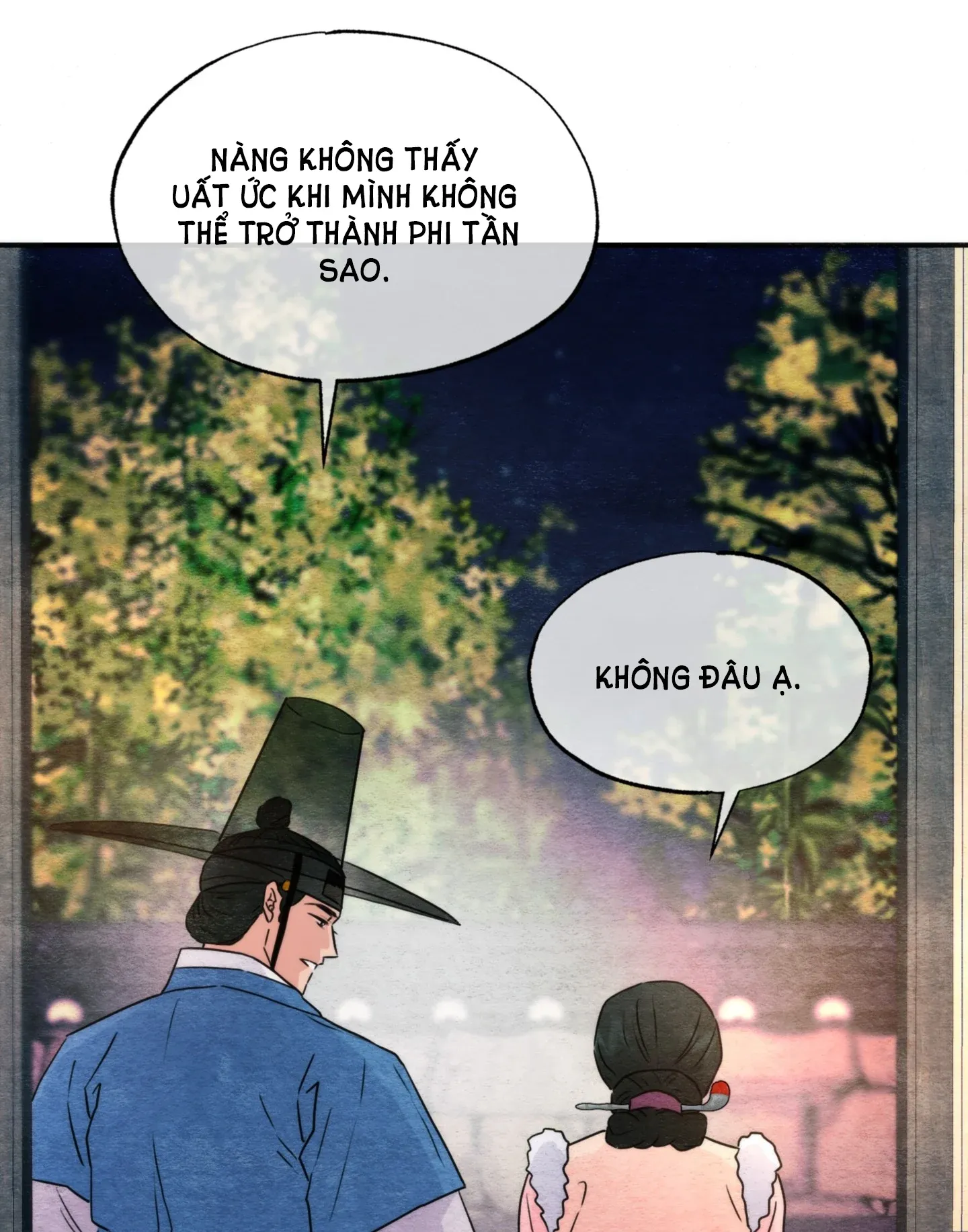 Cuồng Nhãn Chương 77.2 page 4 - Giả Dược