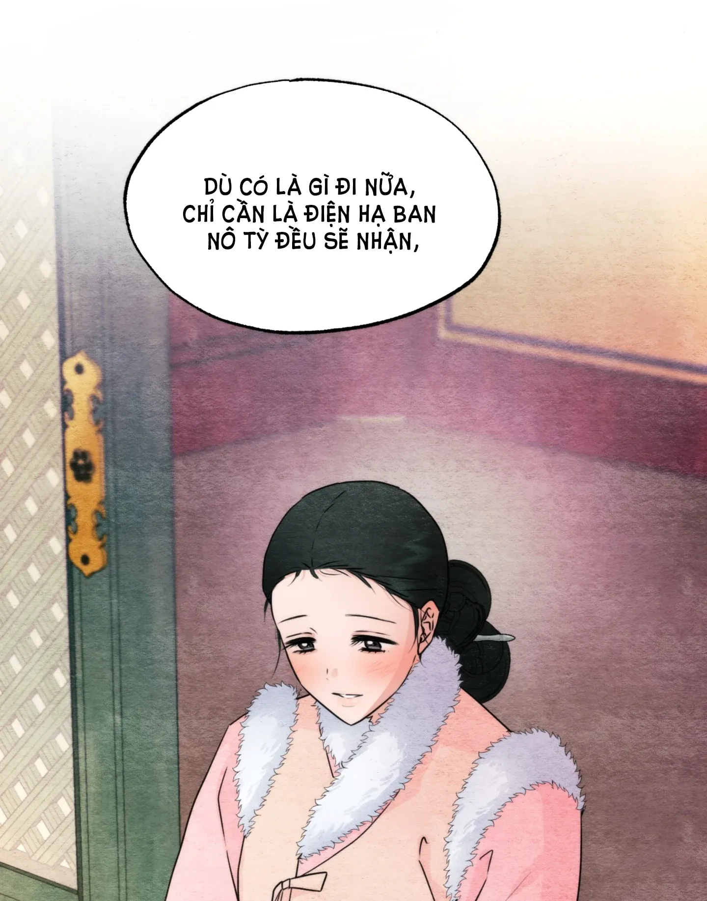 Cuồng Nhãn Chương 77.2 page 9 - Giả Dược