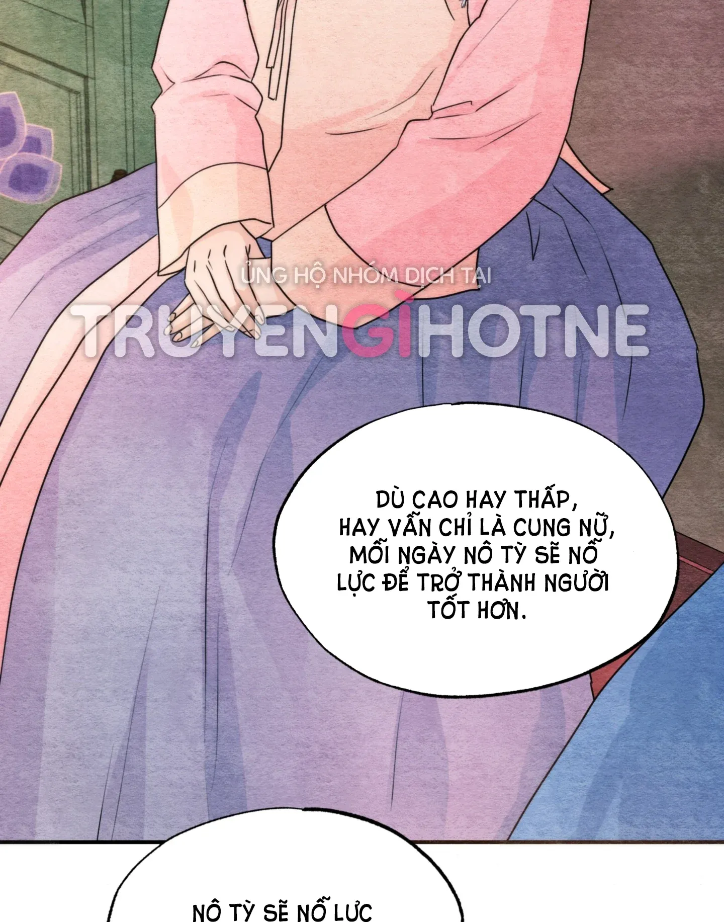 Cuồng Nhãn Chương 77.2 page 10 - Giả Dược