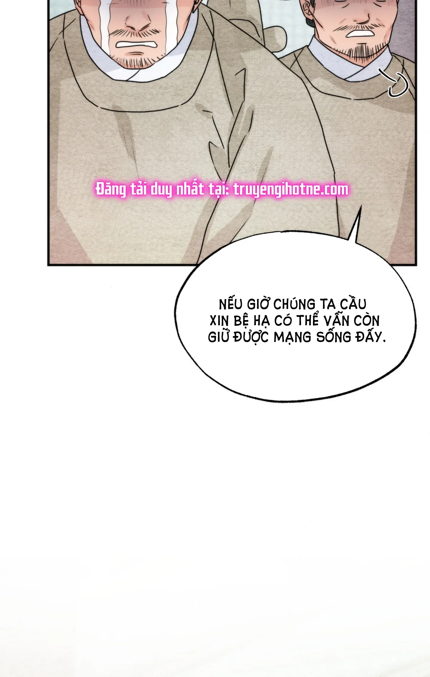 Cuồng Nhãn Chương 78.1 page 15 - Giả Dược