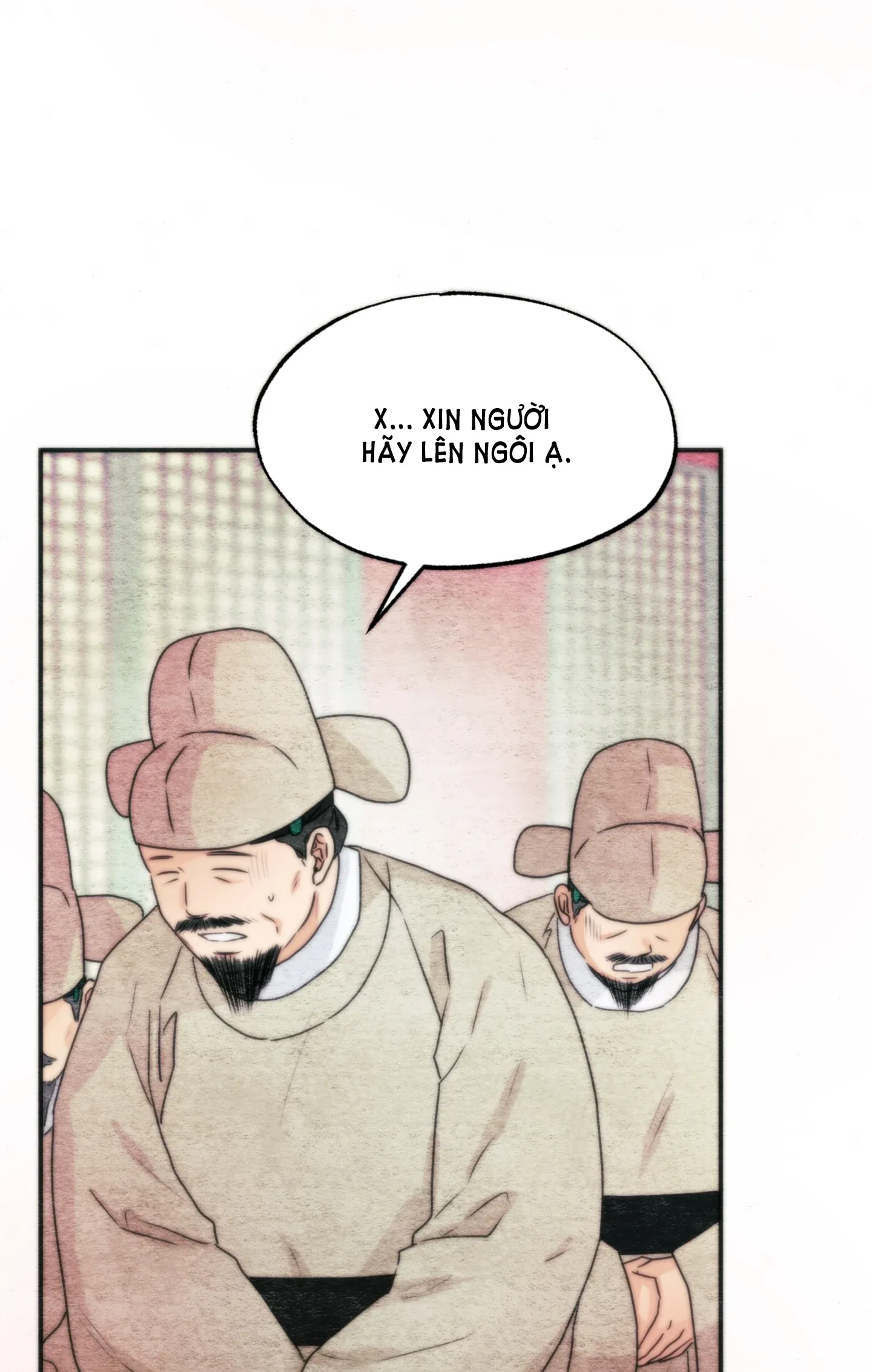 Cuồng Nhãn Chương 78.1 page 4 - Giả Dược