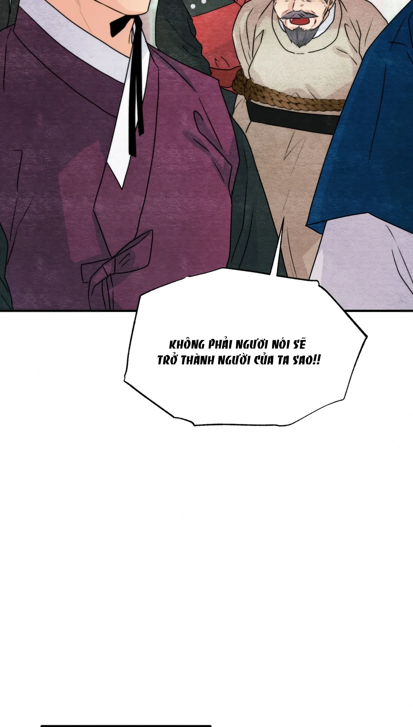 Cuồng Nhãn Chương 78.1 page 32 - Giả Dược