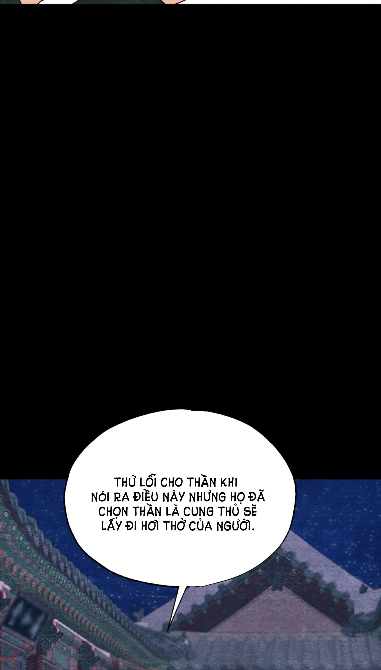 Cuồng Nhãn Chương 78.1 page 35 - Giả Dược