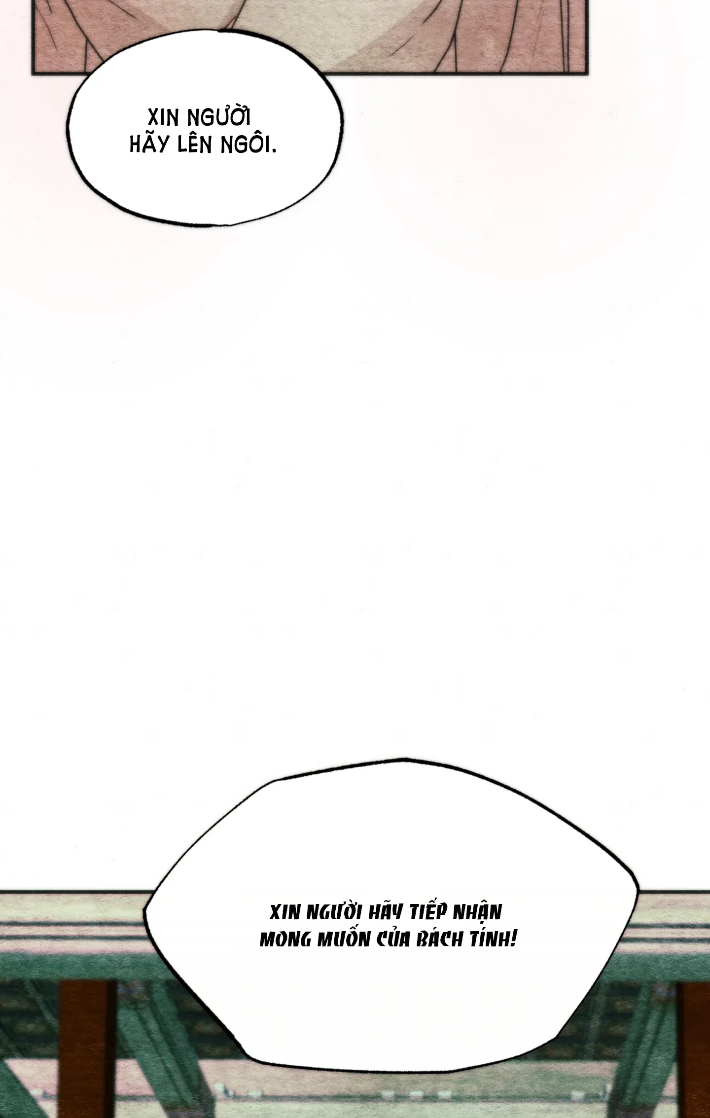 Cuồng Nhãn Chương 78.1 page 5 - Giả Dược