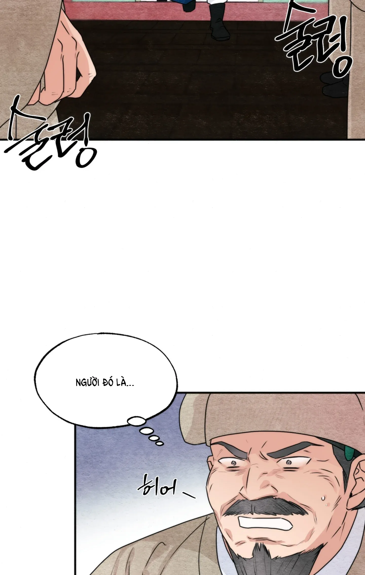 Cuồng Nhãn Chương 78.1 page 10 - Giả Dược
