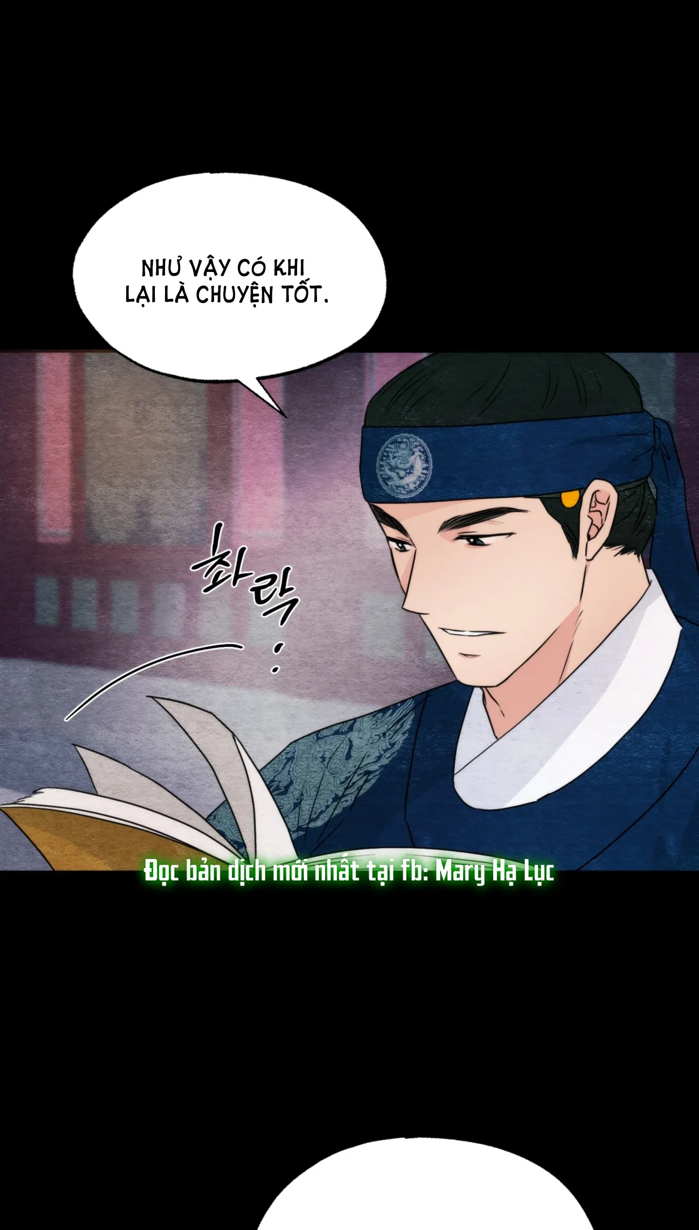 Cuồng Nhãn Chương 78.2 page 1 - Giả Dược