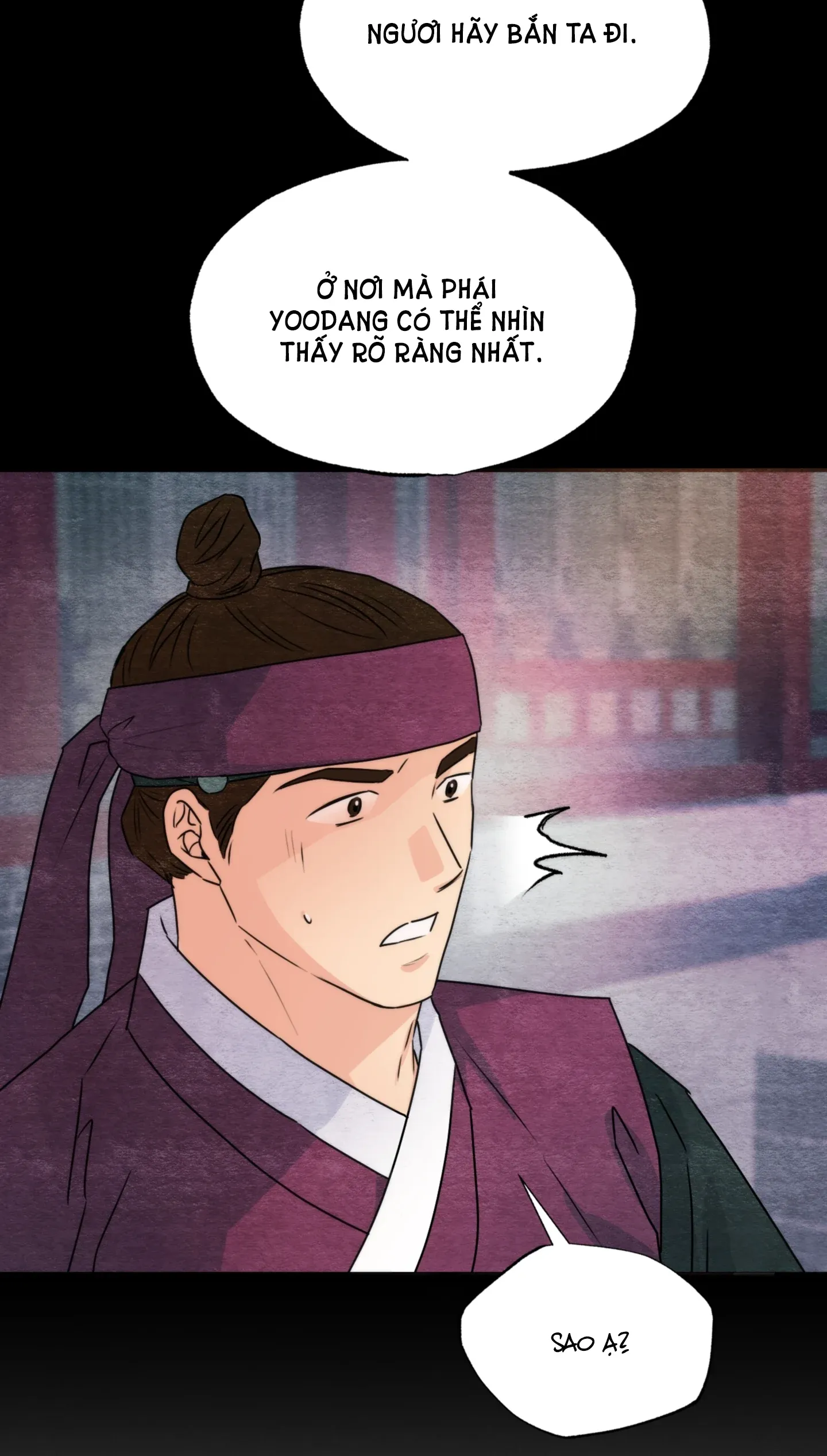 Cuồng Nhãn Chương 78.2 page 2 - Giả Dược