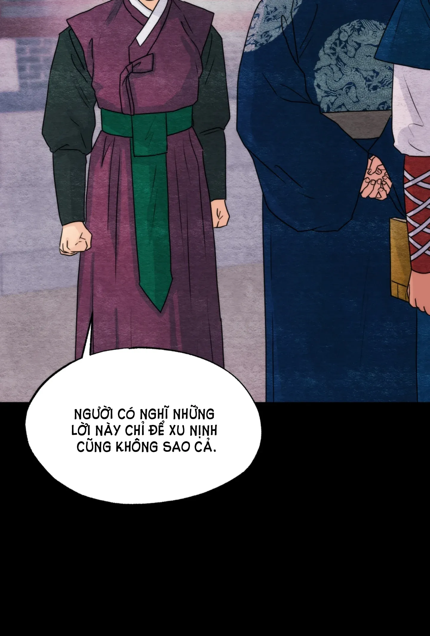 Cuồng Nhãn Chương 78.2 page 13 - Giả Dược