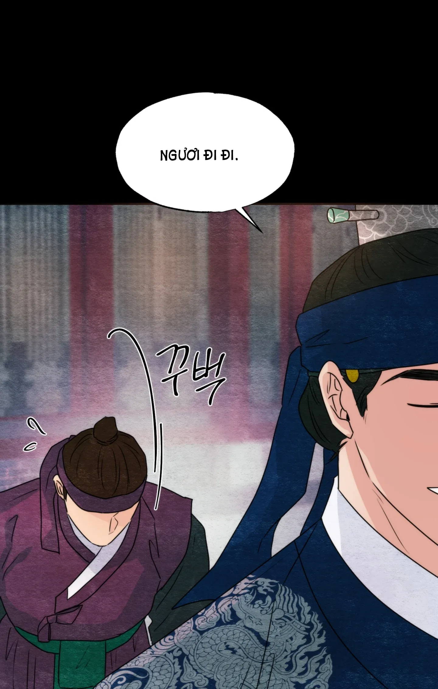 Cuồng Nhãn Chương 78.2 page 18 - Giả Dược