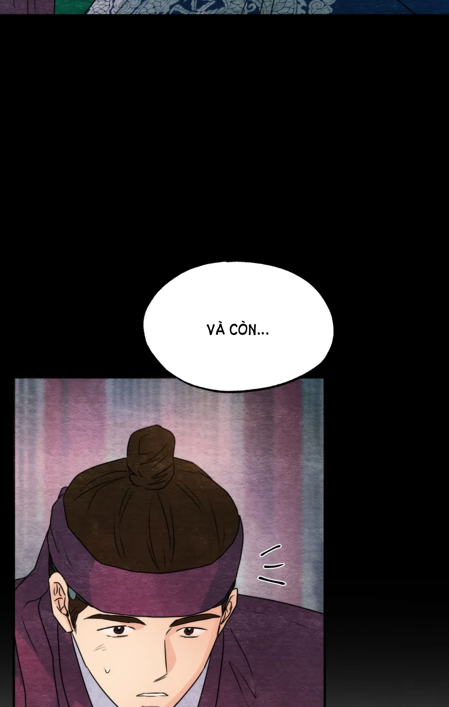 Cuồng Nhãn Chương 78.2 page 19 - Giả Dược