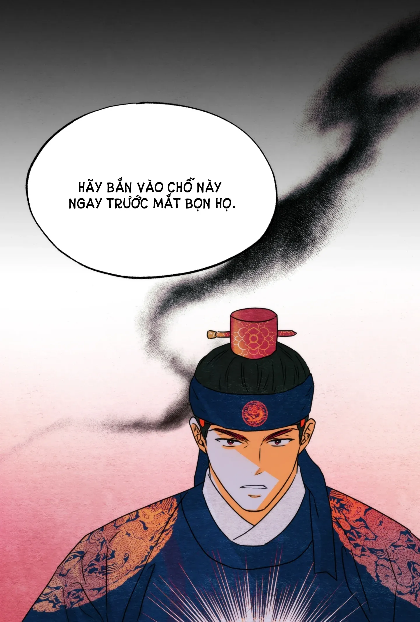 Cuồng Nhãn Chương 78.2 page 3 - Giả Dược